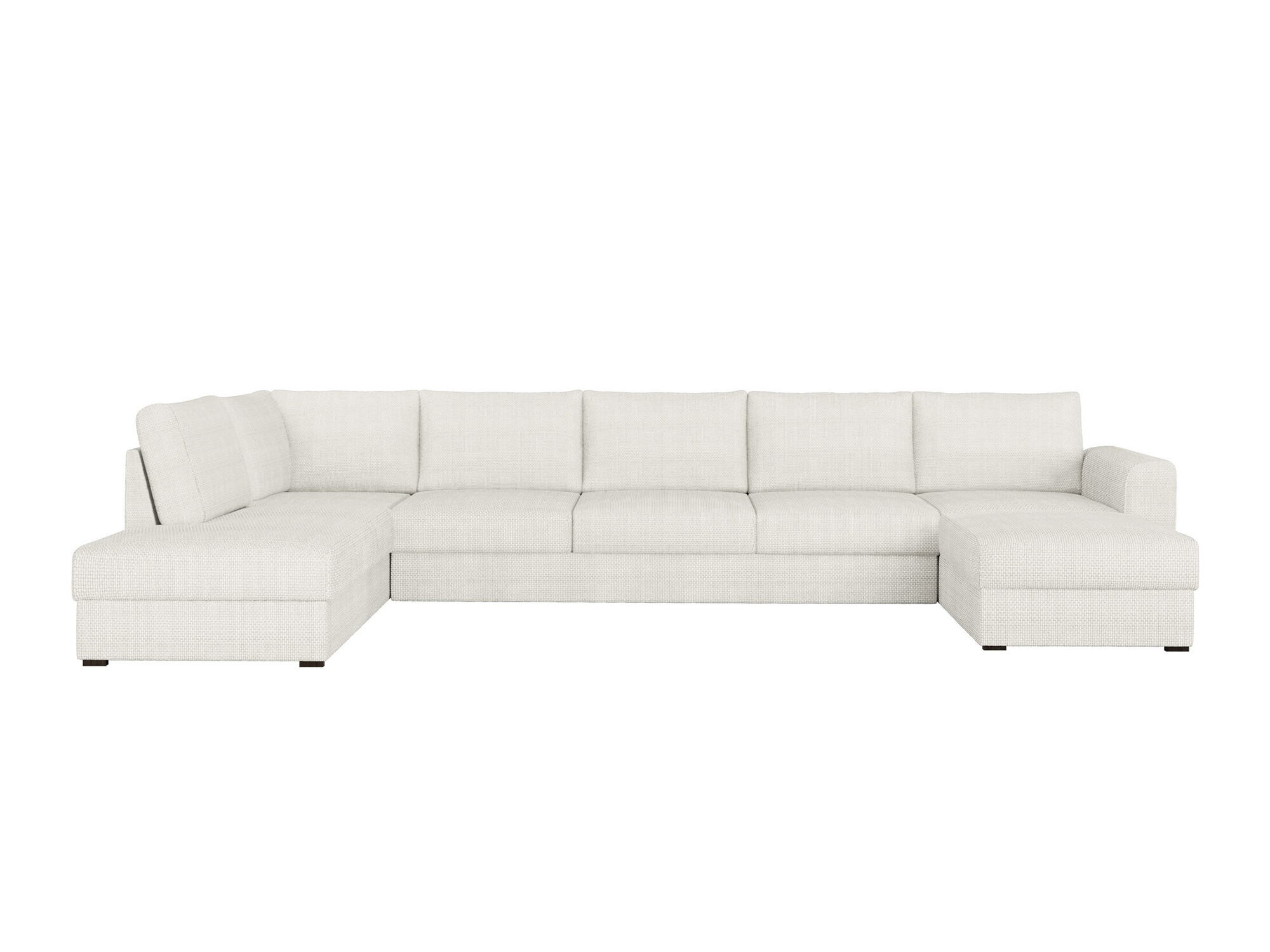 Corner sofa Comfivo Flumen I (Flow 06)