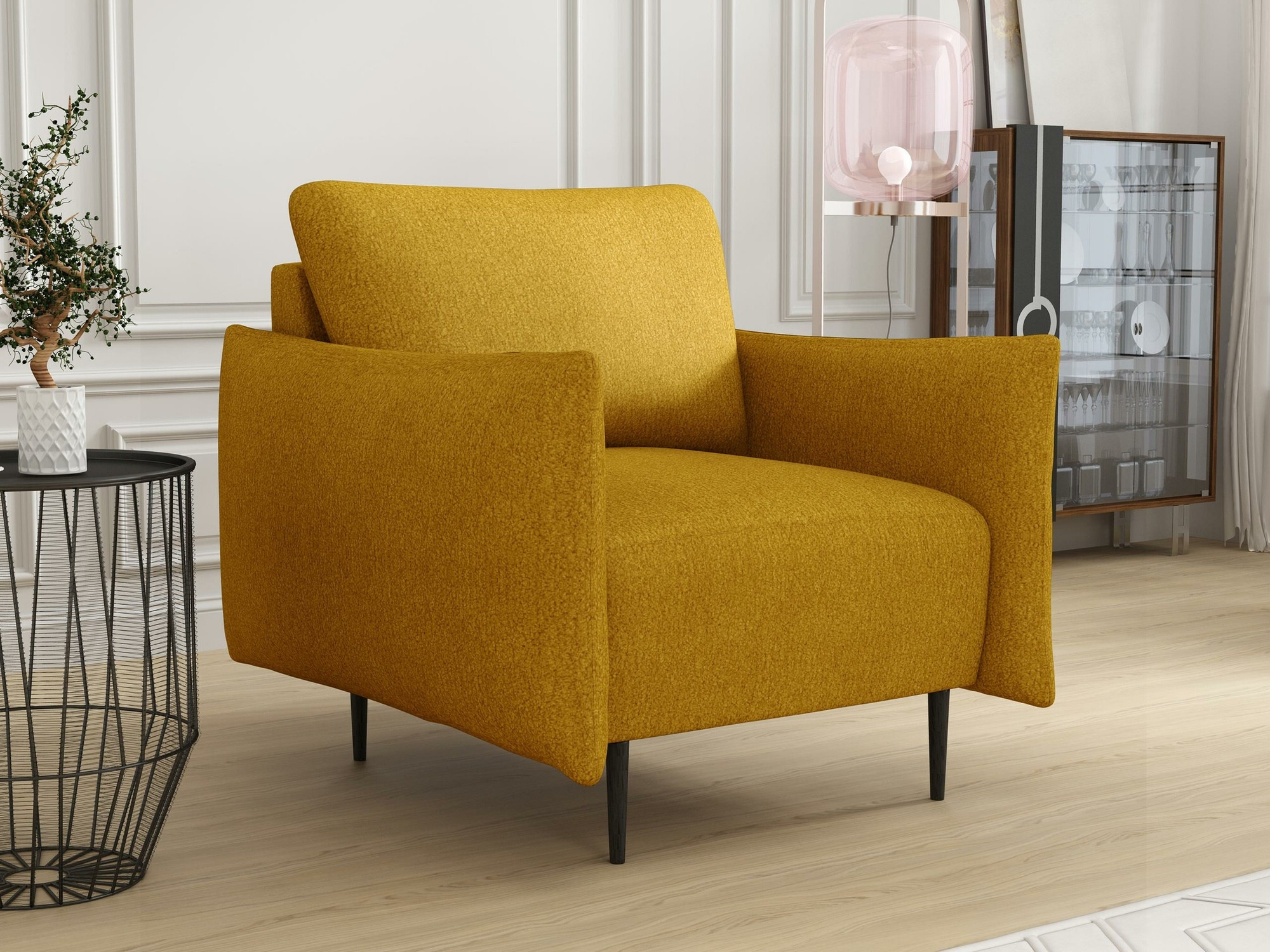 Armchair Columbus 225 (Velo 626)
