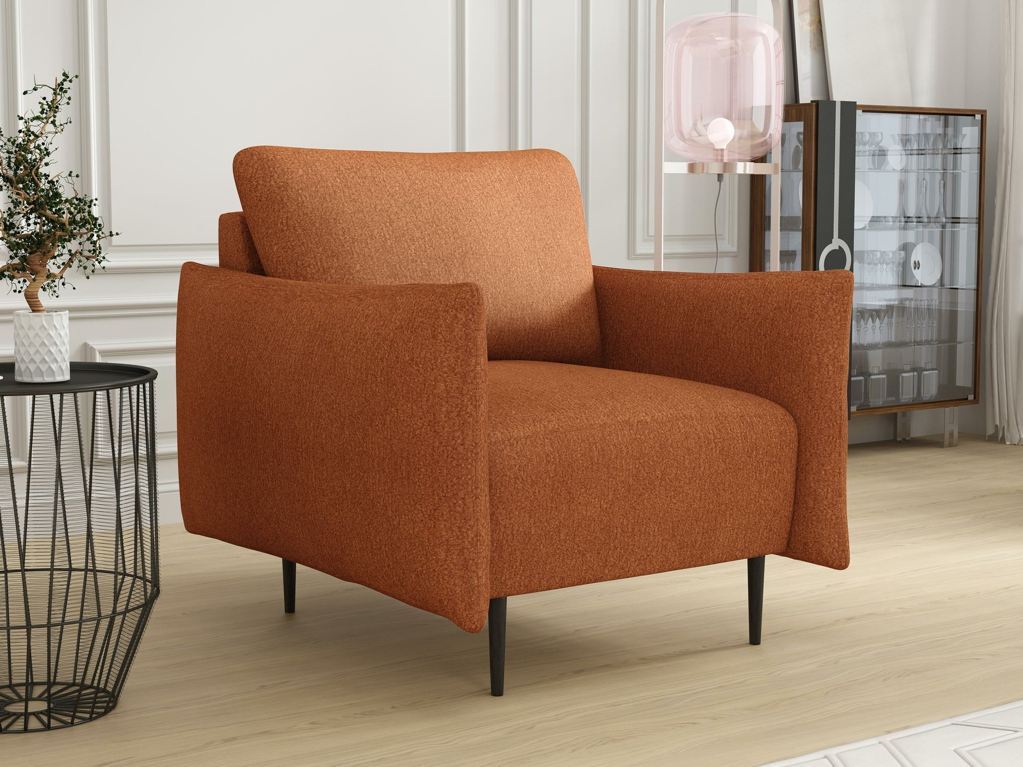Armchair Columbus 225 (Velo 627)