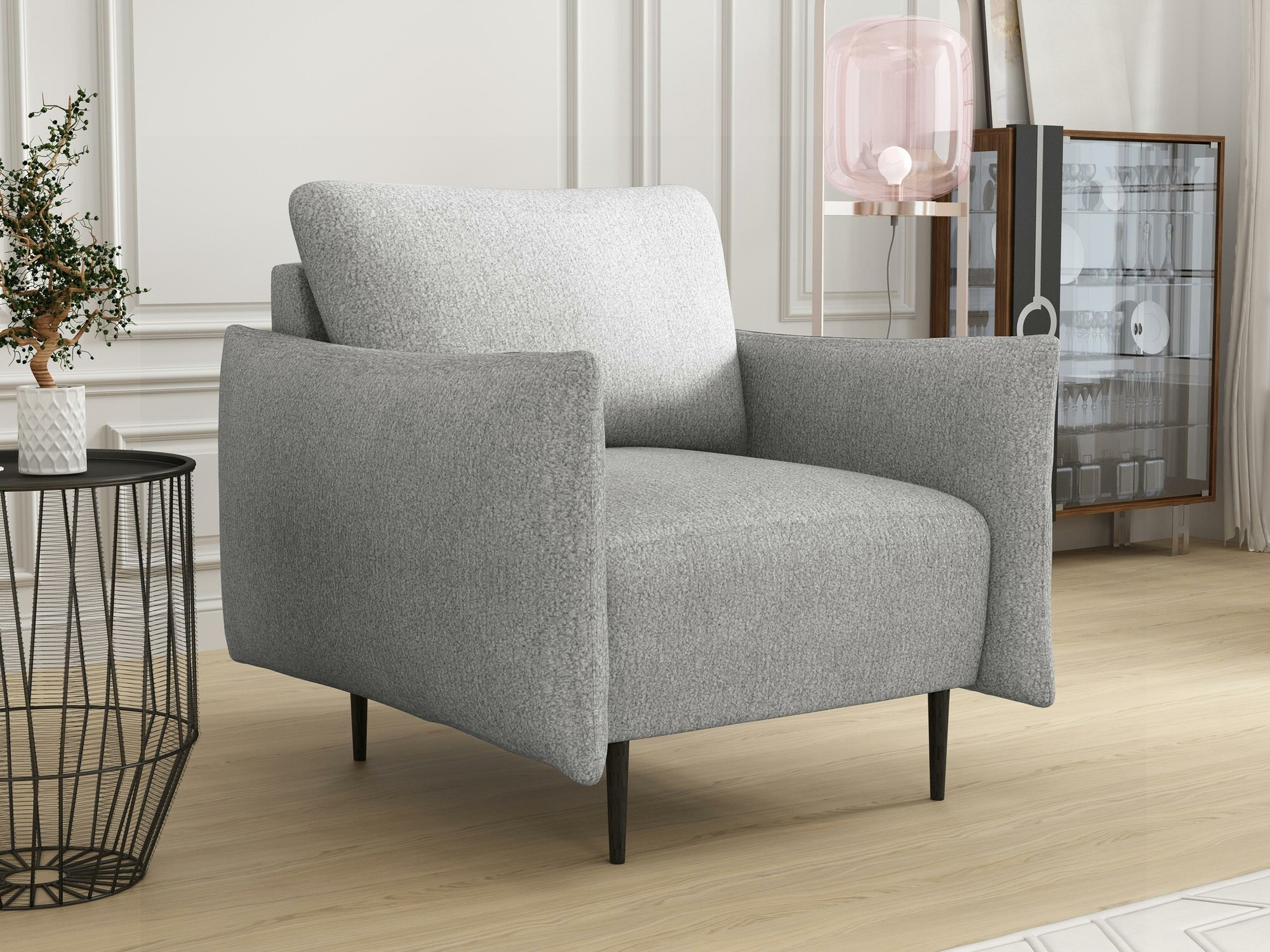 Armchair Columbus 225 (Velo 633)