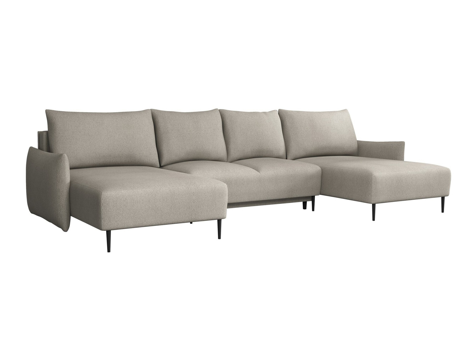 Corner sofa Columbus 223 (Velo 623)