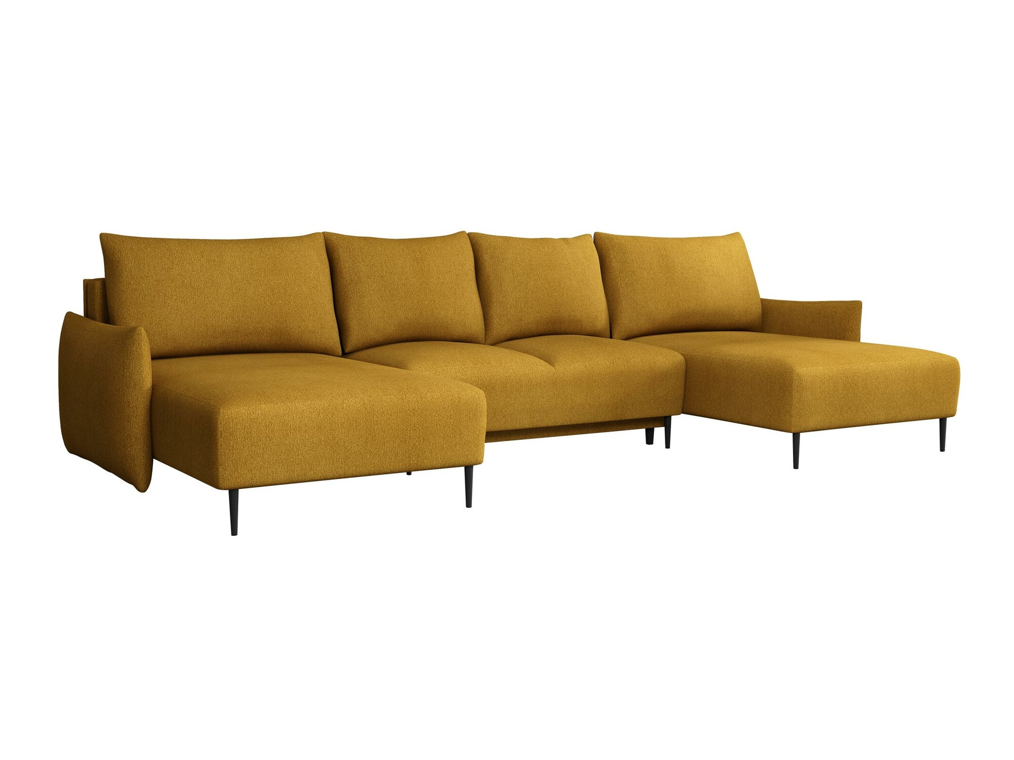Corner sofa Columbus 223 (Velo 626)