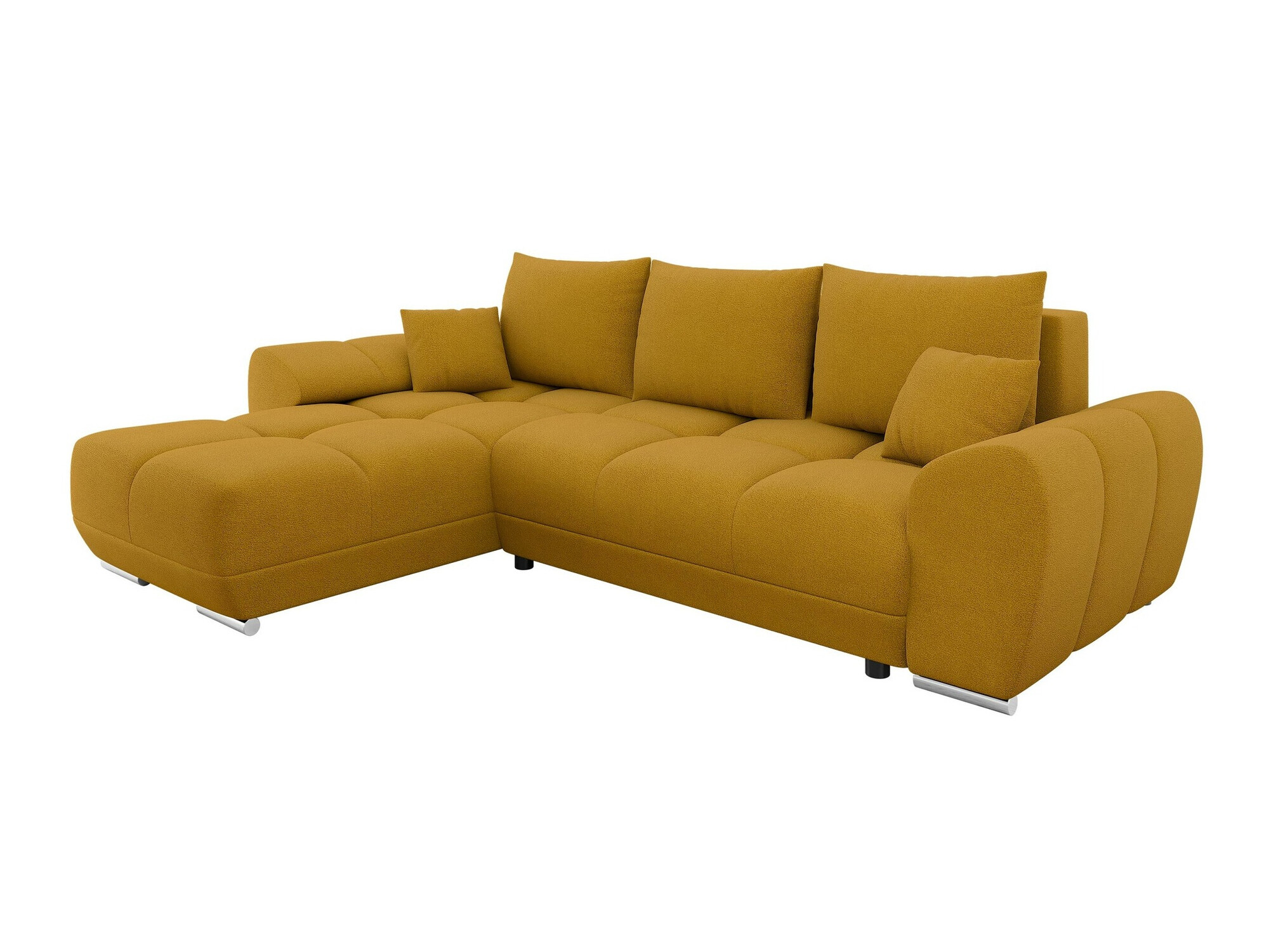 Corner sofa Signis (Velo 626)