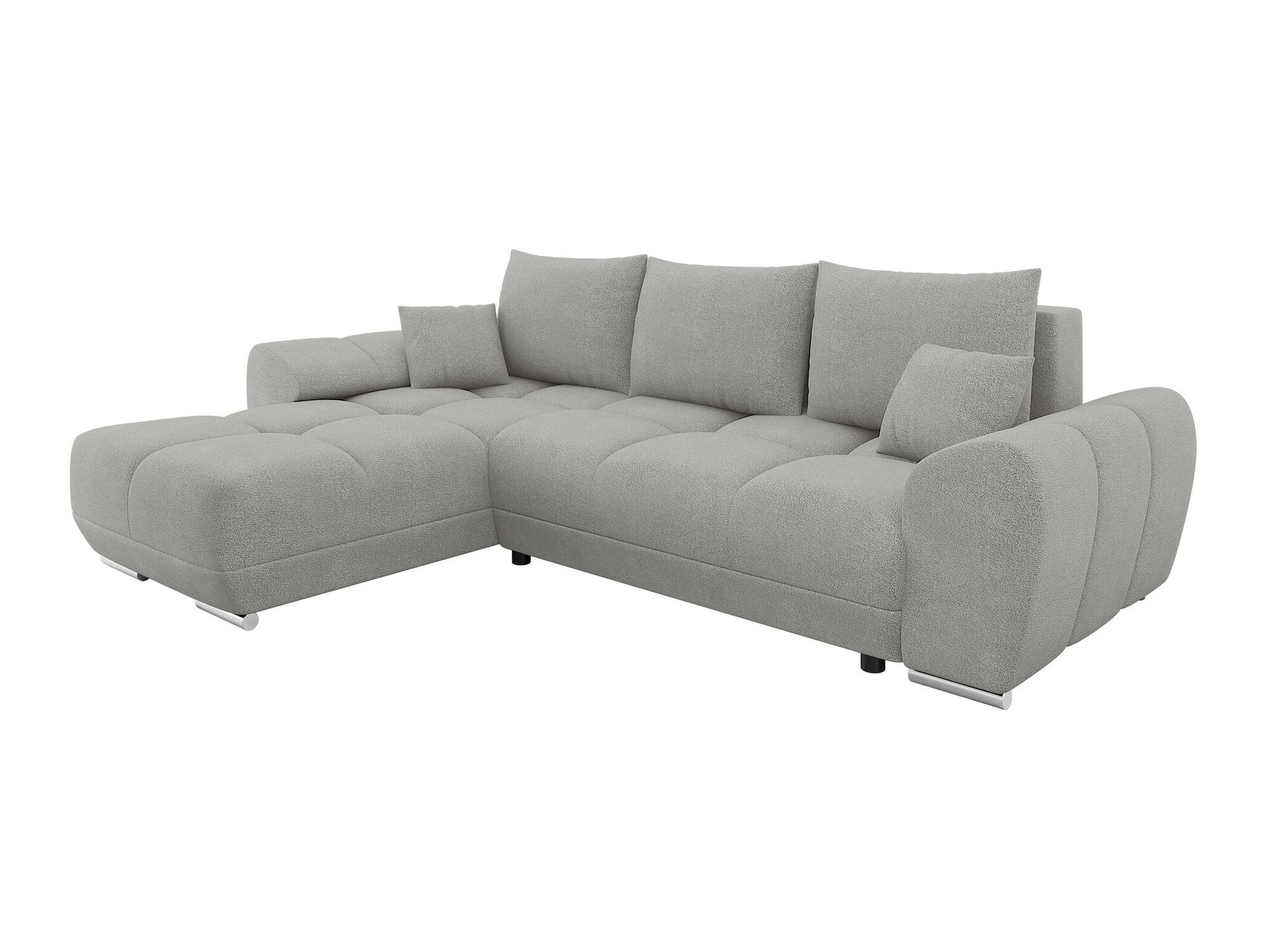 Corner sofa Signis (Velo 633)