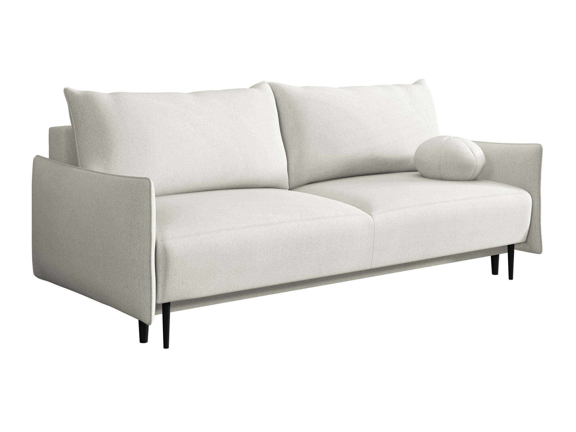 Sofa bed Columbus 216 (Velo 621)