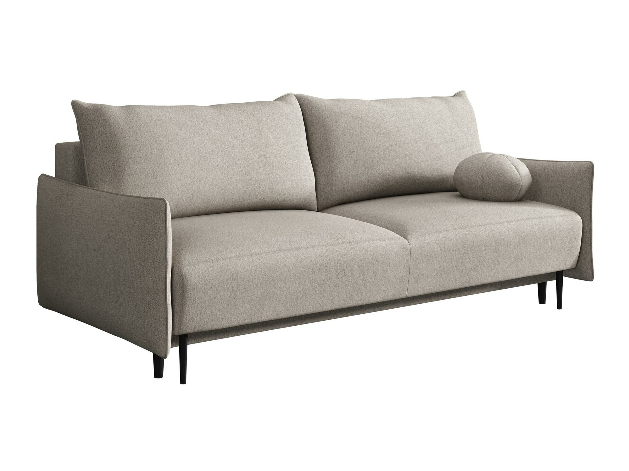 Sofa bed Columbus 216 (Velo 623)