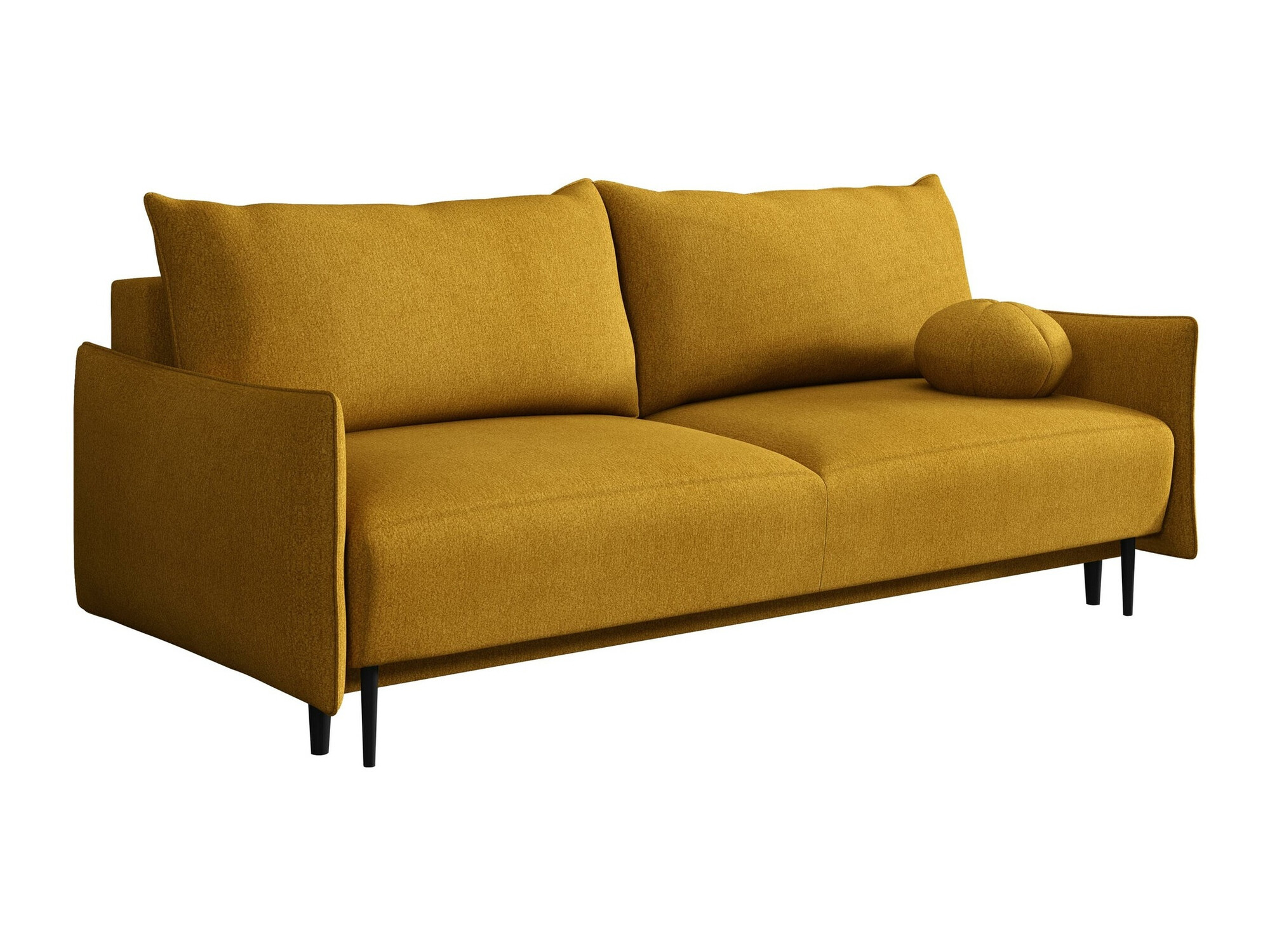 Sofa bed Columbus 216 (Velo 626)