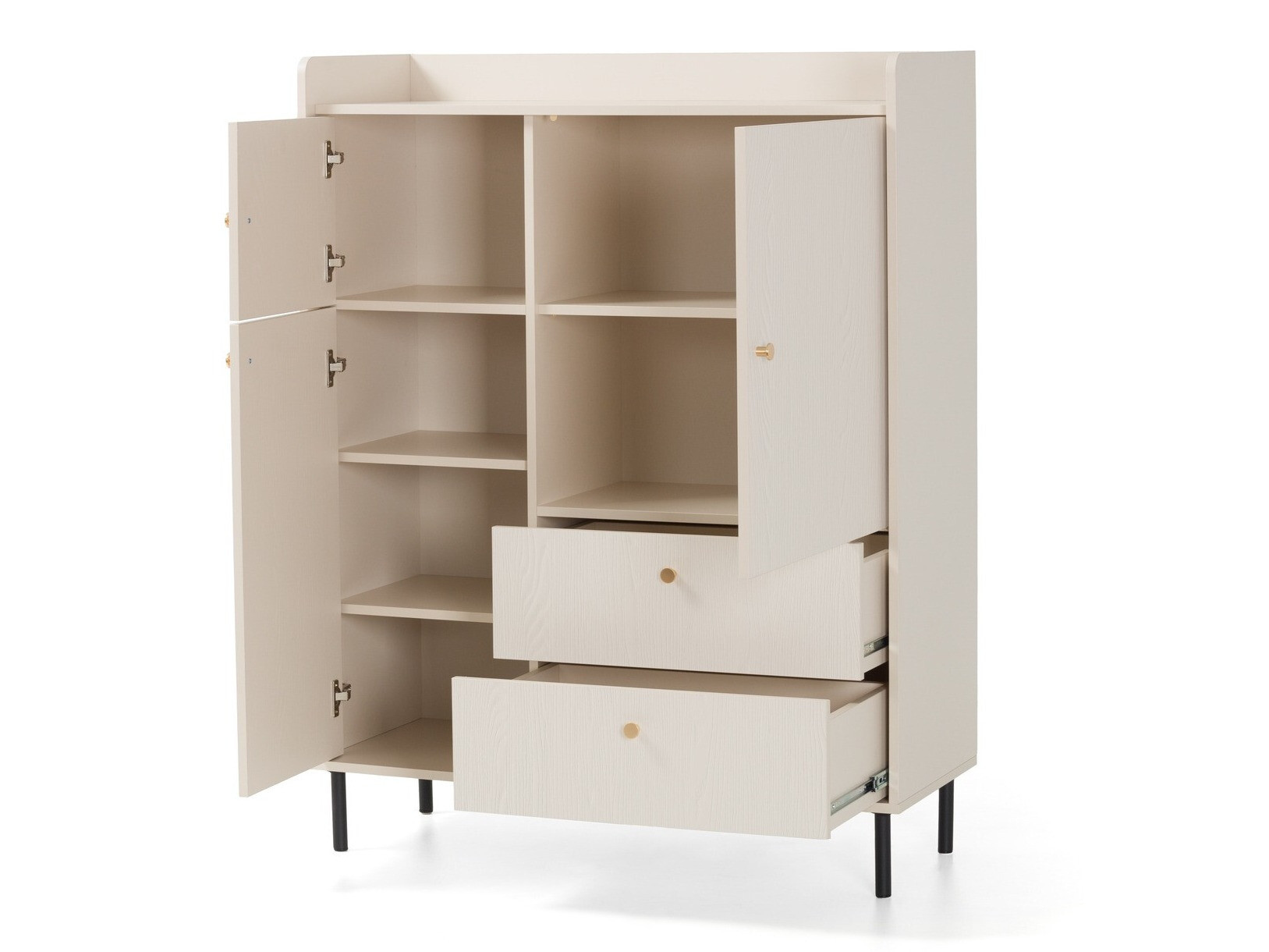 Chest of drawers Sorsale 100