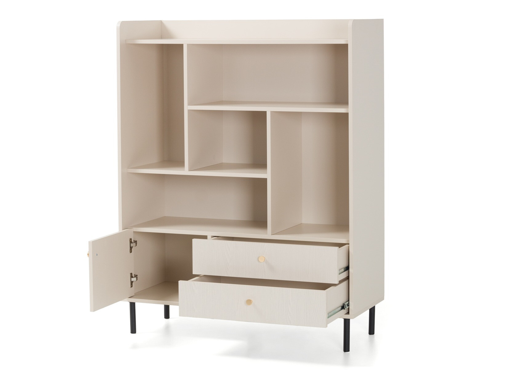 Bookcase Sorsale 102