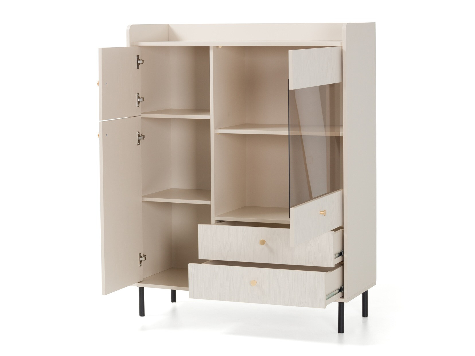 Chest of drawers Sorsale 101