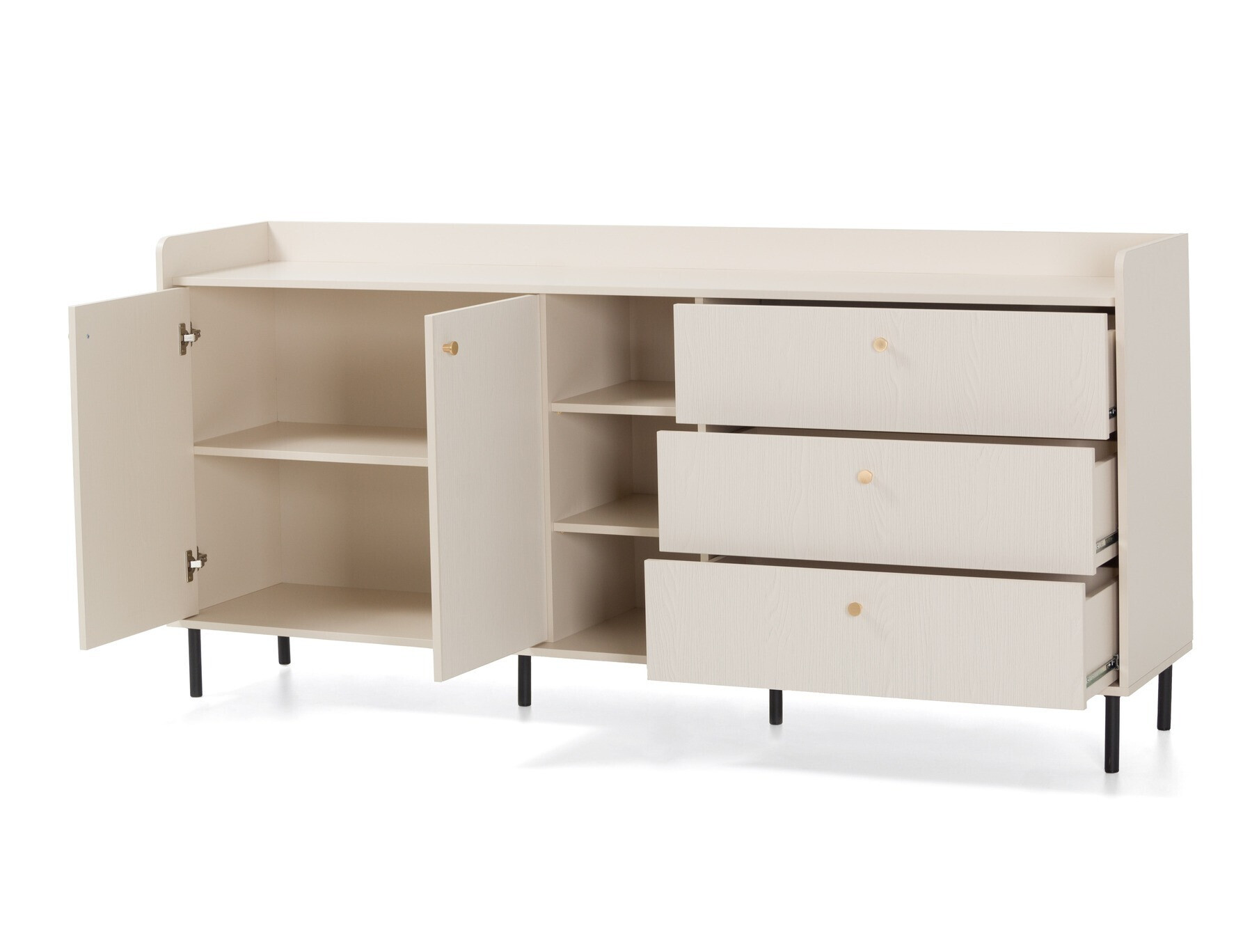 Chest of drawers Sorsale 103