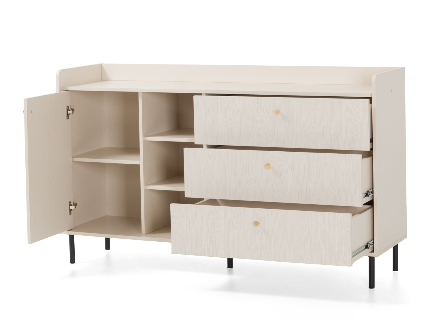 Chest of drawers Sorsale 104