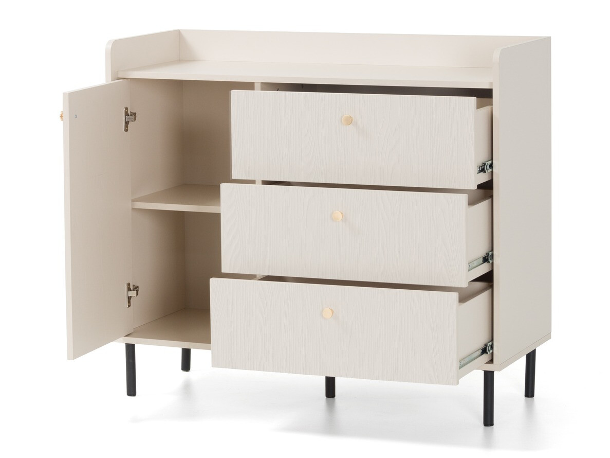 Chest of drawers Sorsale 105