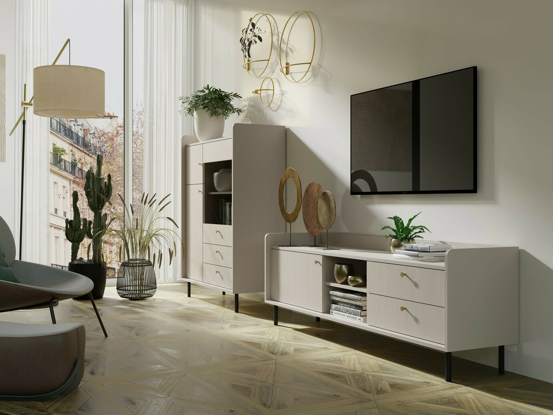 Chest of drawers Sorsale 101