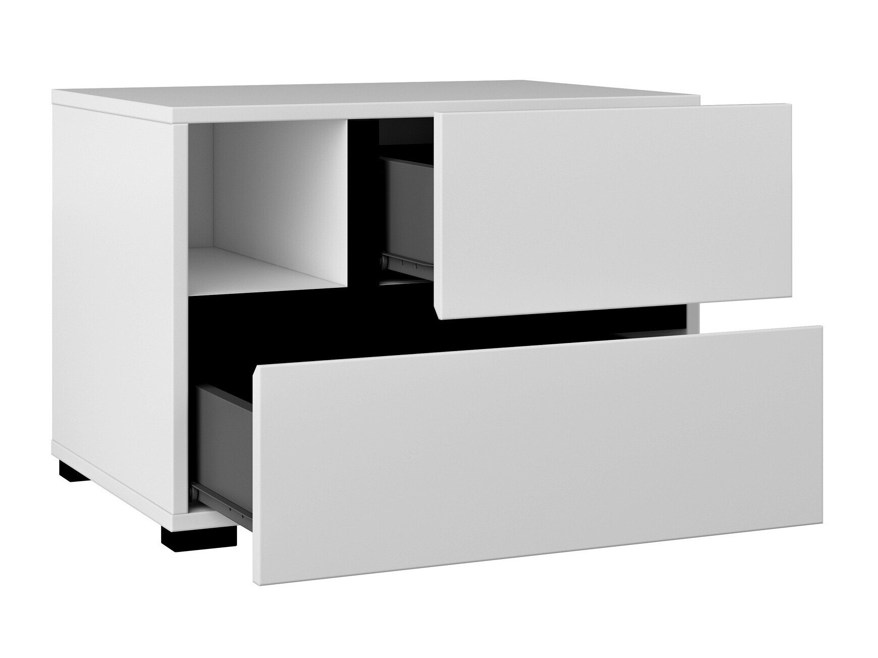 Bedroom set Alfere 124 (White)