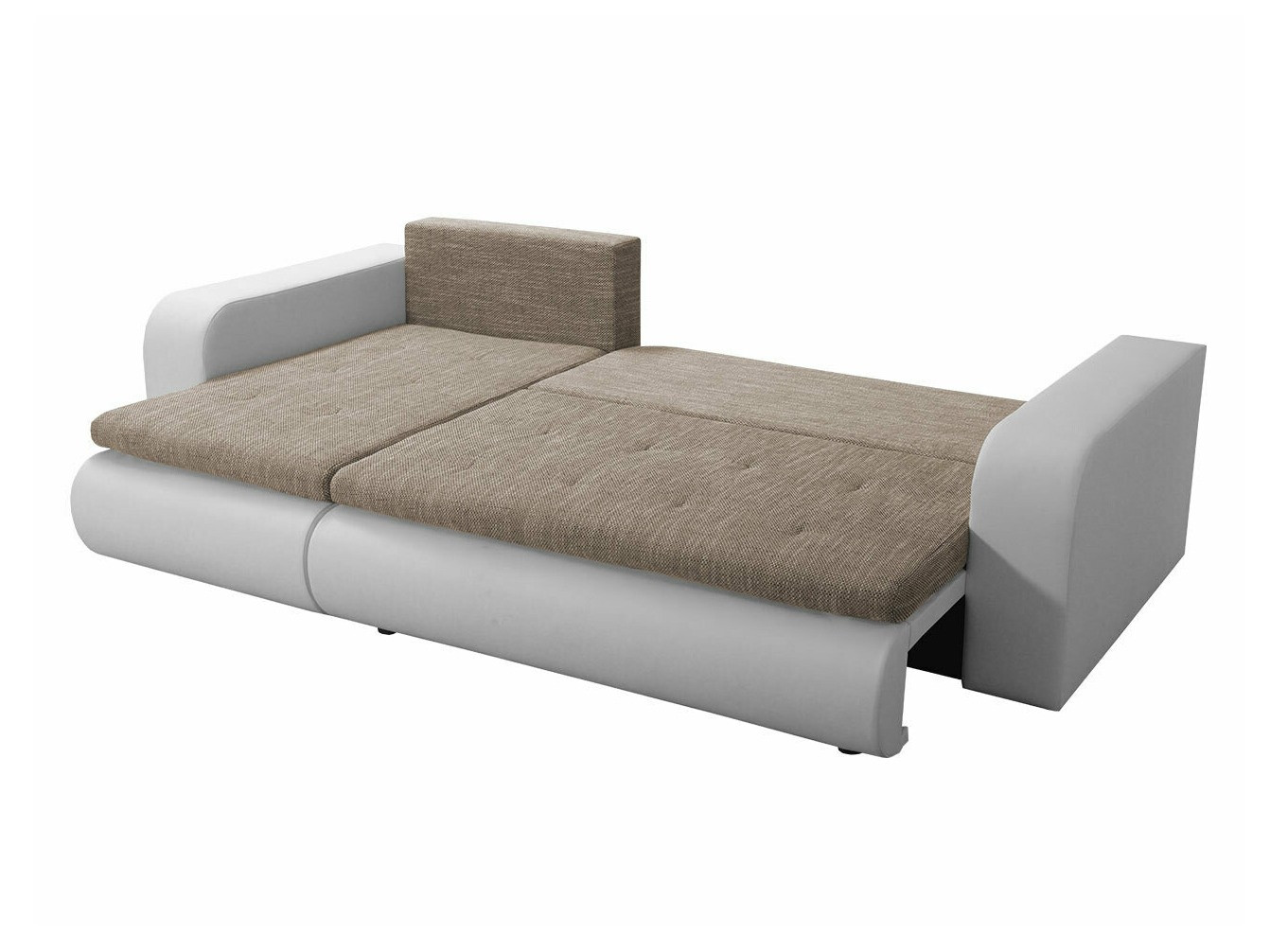 Corner sofa Muncie 100 (Soft 017 + Lawa 05)