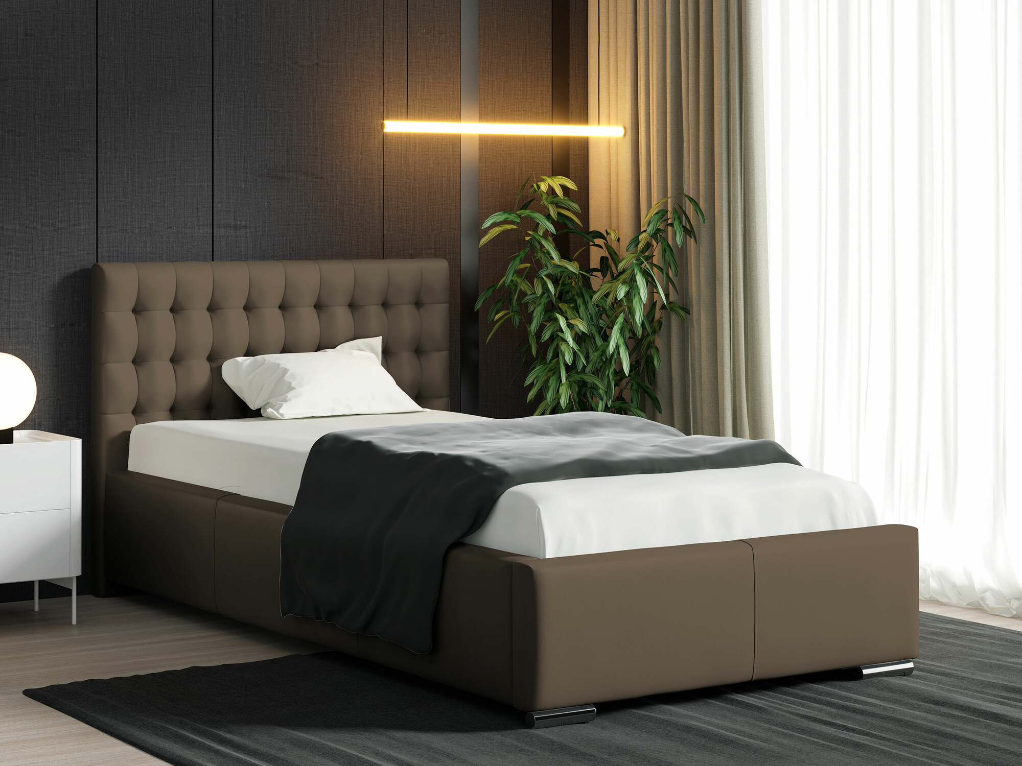 Bed Nota (Soft 030)