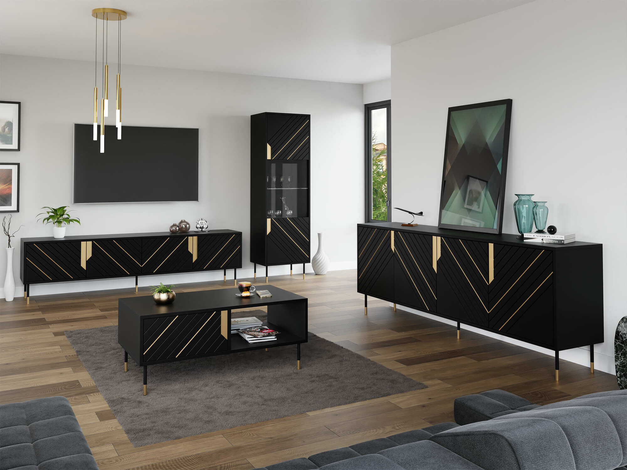 Sideboard Elmteo 101