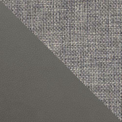 Upholstered bench Comfivo Ruta (Soft 029 + Lux 05)