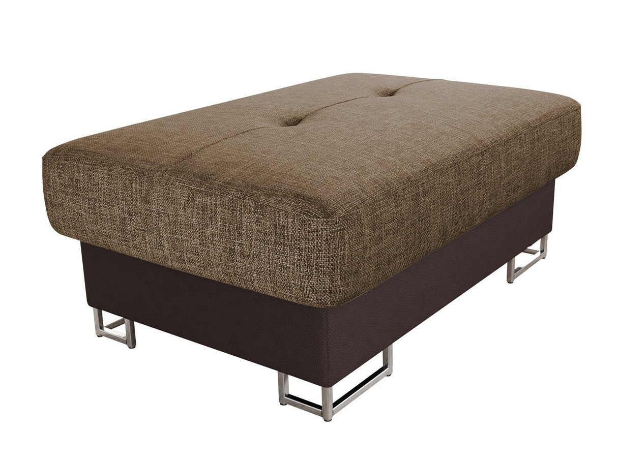 Upholstered bench Comfivo Ruta (Soft 066 + Lux 03)