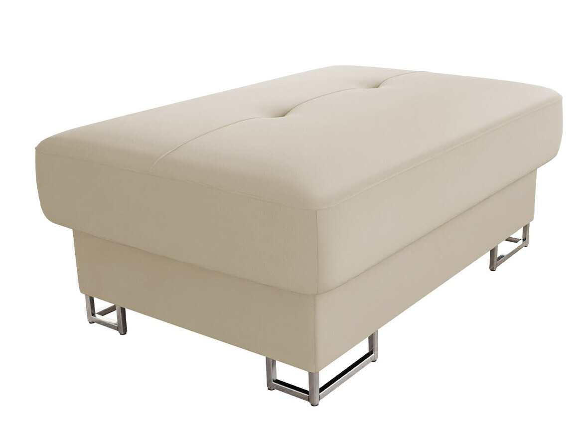 Upholstered bench Comfivo Ruta (Venus Velvet 2927)