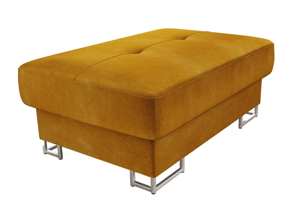Upholstered bench Comfivo Ruta (Wave 05)