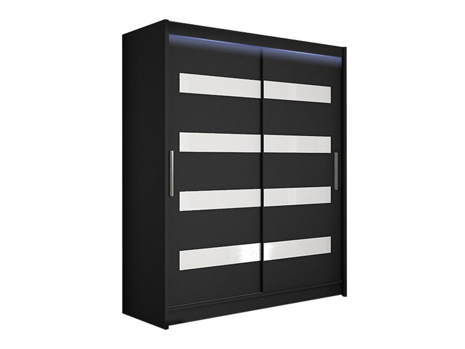 Wardrobe Closico Camera IV (Black)