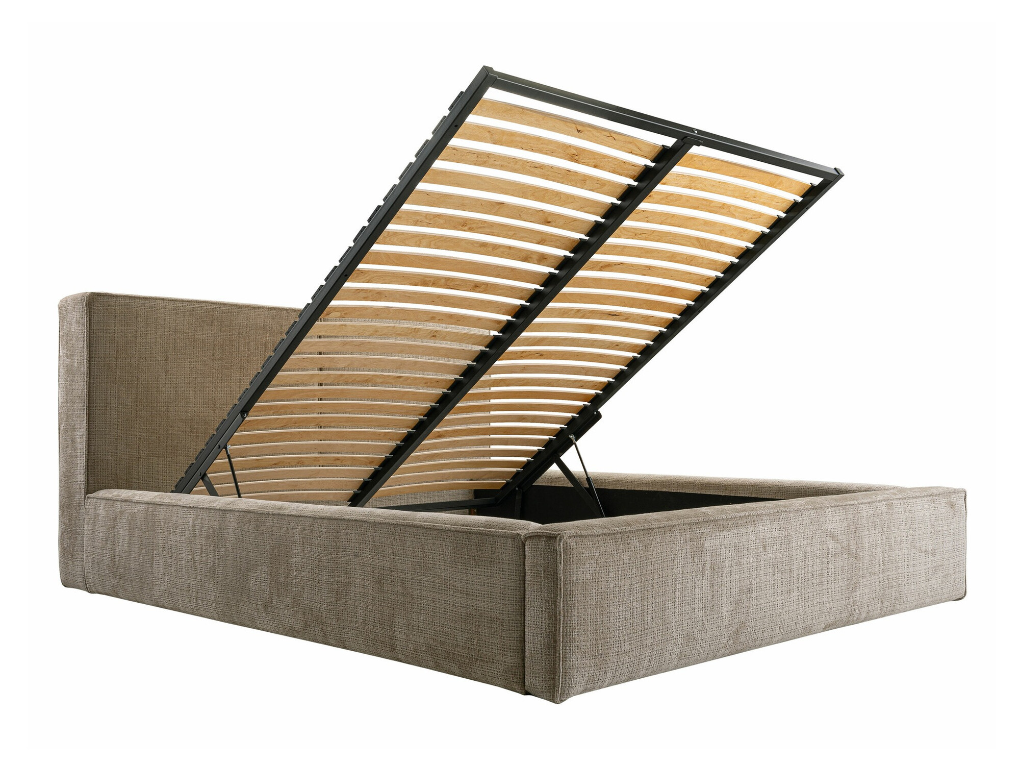 Bed Calcalo 107