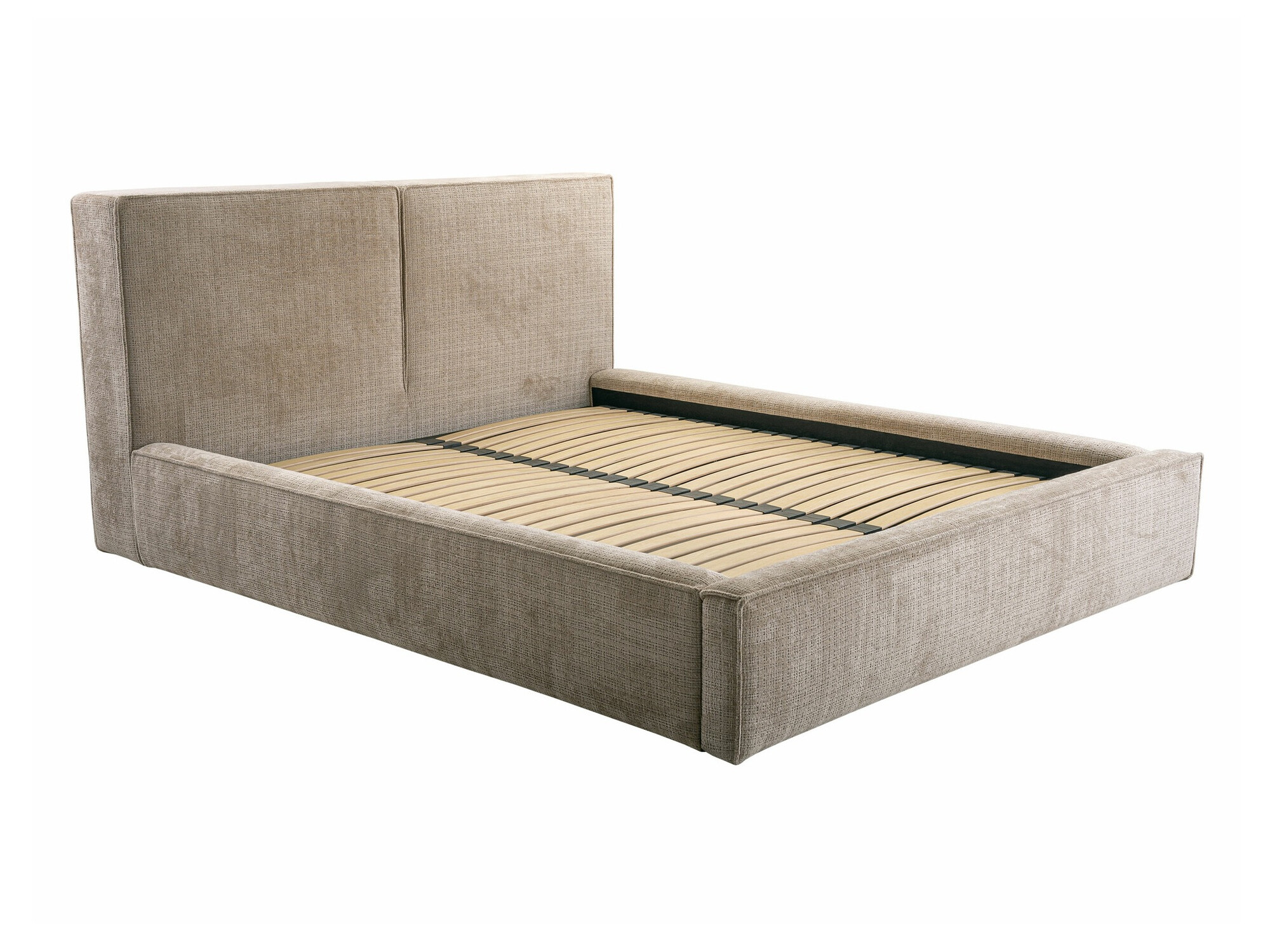 Bed Calcalo 107