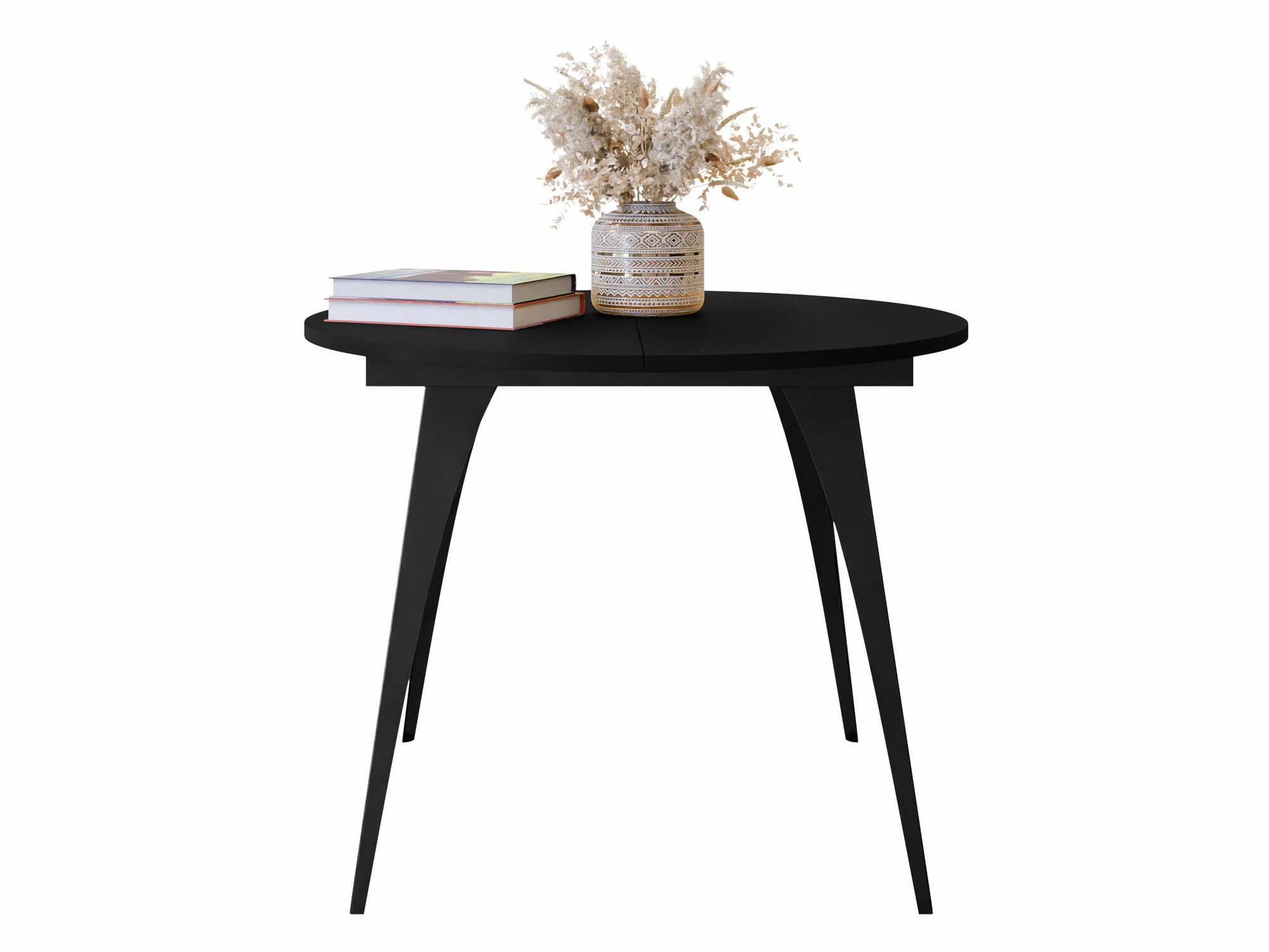 Table Oswego 132 (Black)
