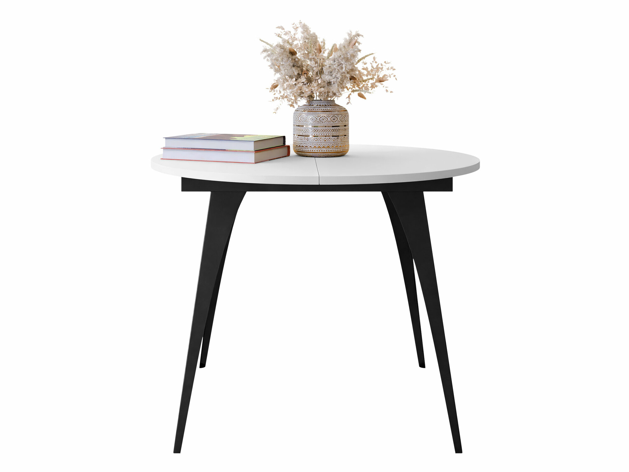 Table Oswego 132 (White)