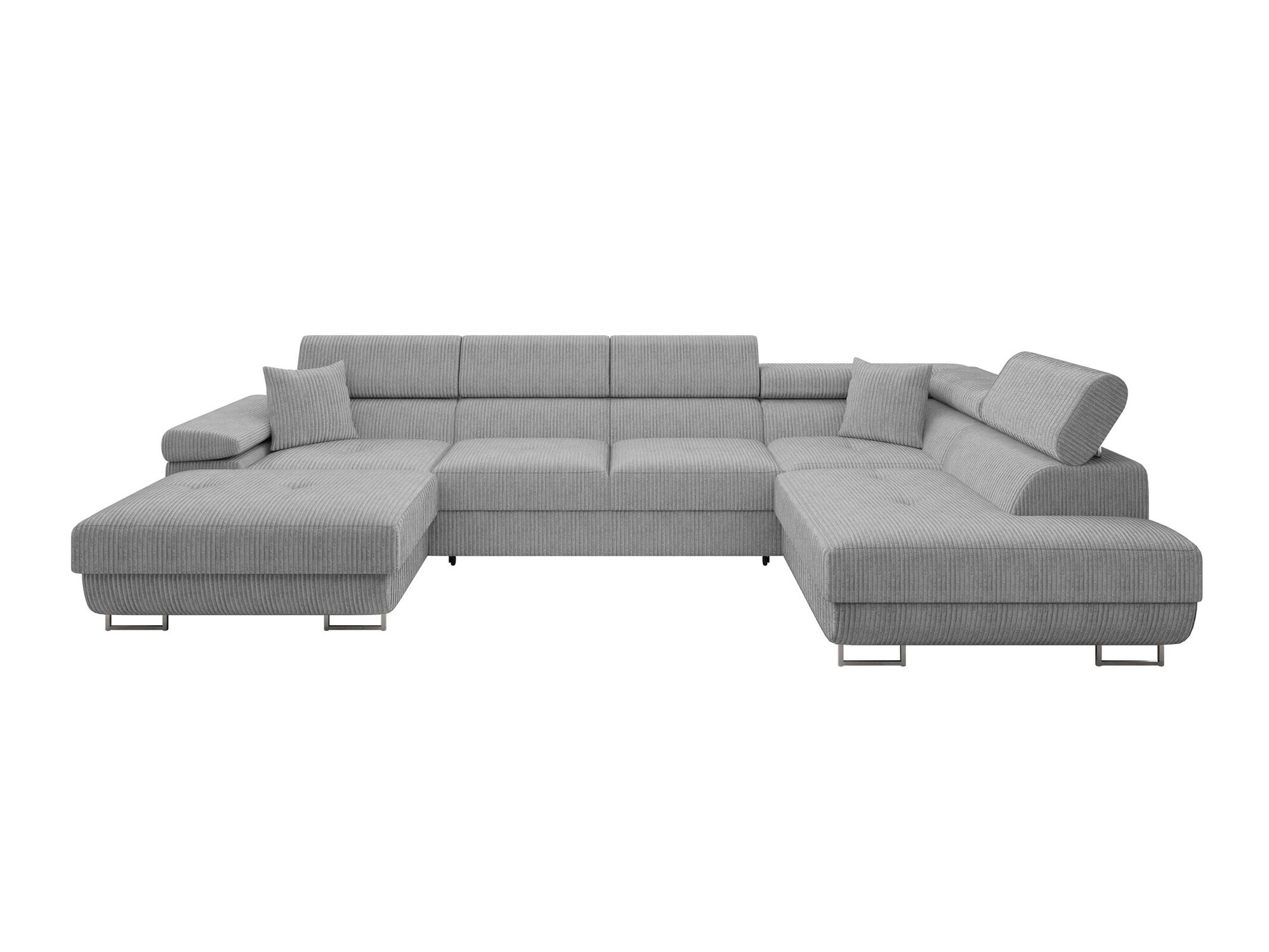 Corner sofa Comfivo Vinetum III (Poso 110)