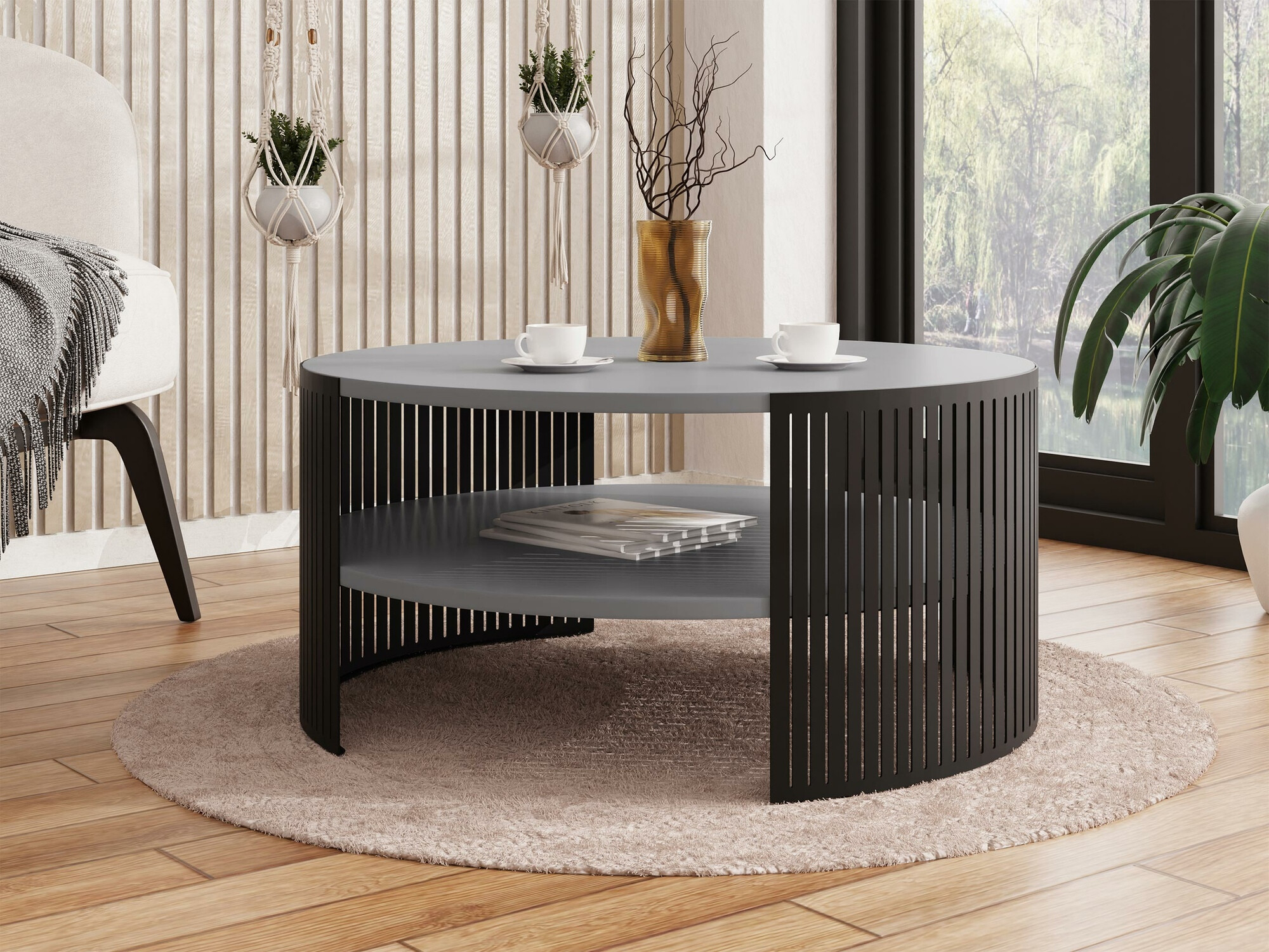 Coffee table Civer