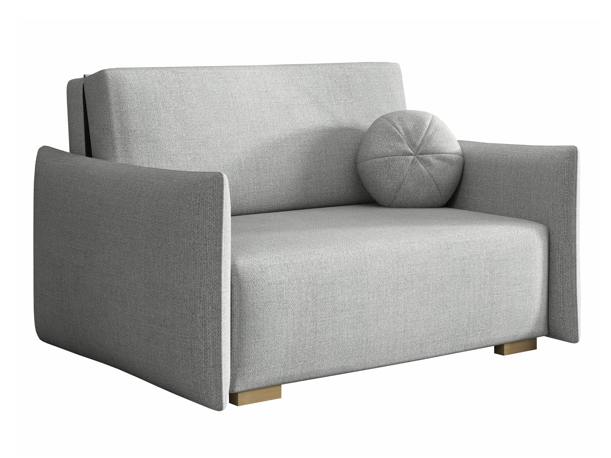 Sofa bed Velven II (Soul 16)