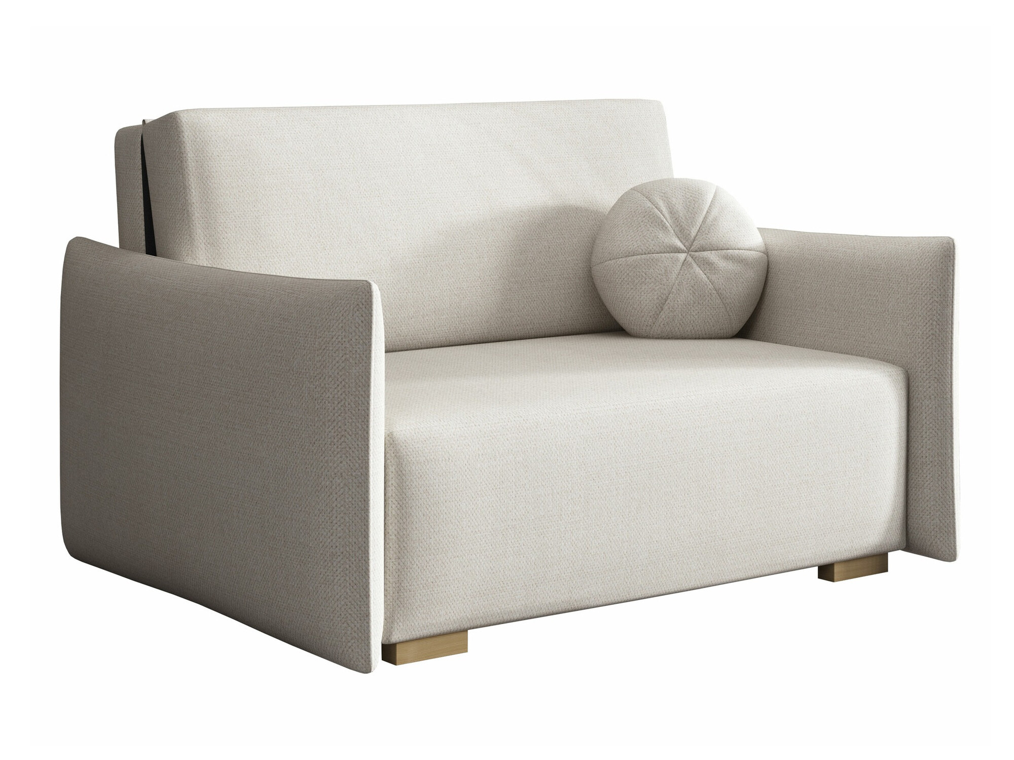 Sofa bed Velven II (Soul 1)