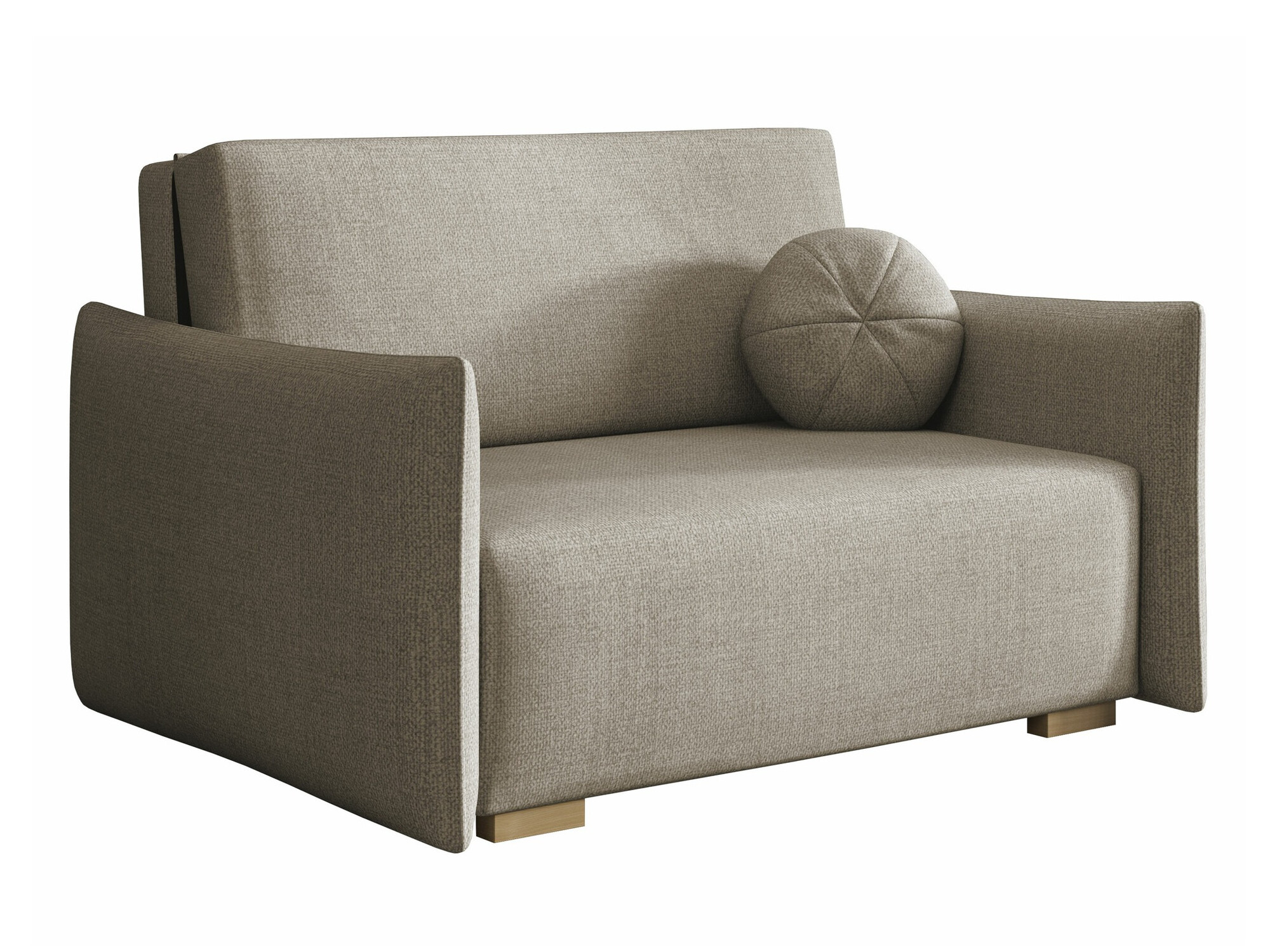 Sofa bed Velven II (Soul 3)