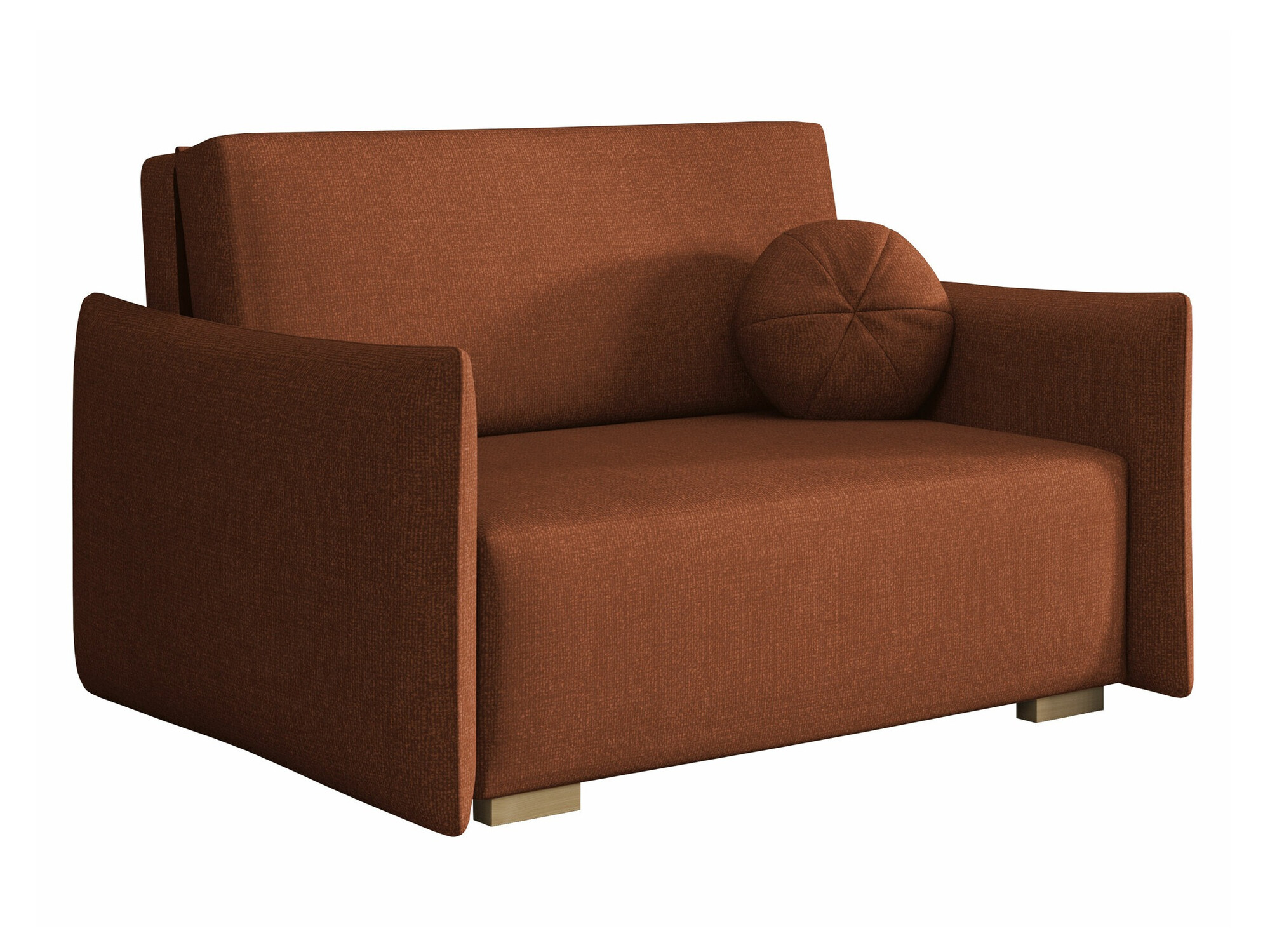 Sofa bed Velven II (Soul 8)