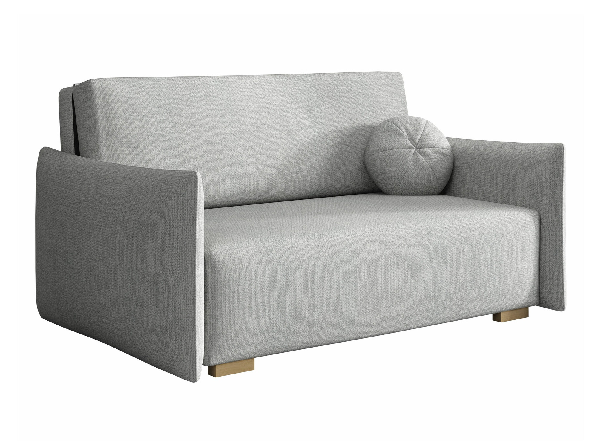 Sofa bed Velven III (Soul 16)