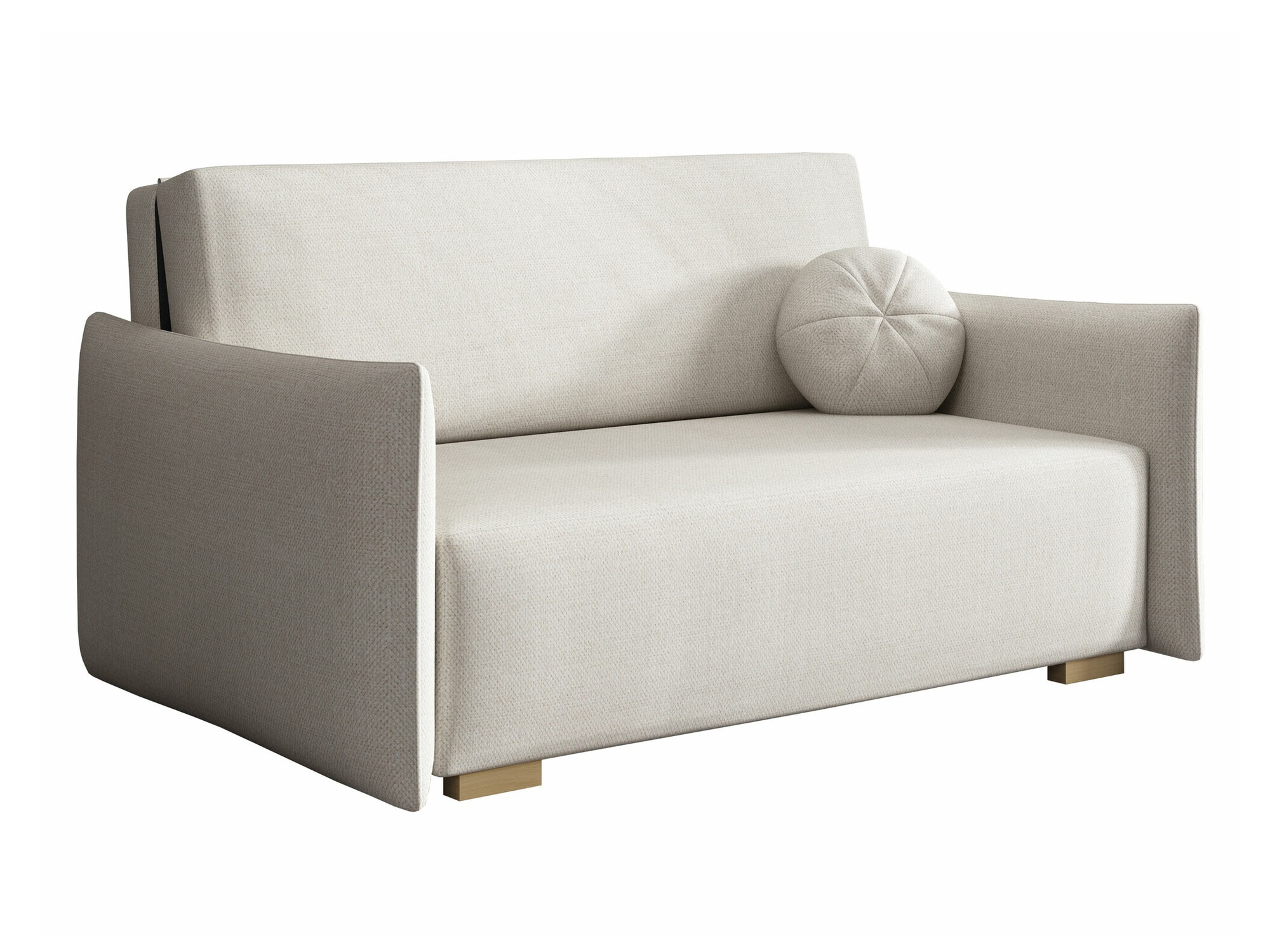 Sofa bed Velven III (Soul 1)