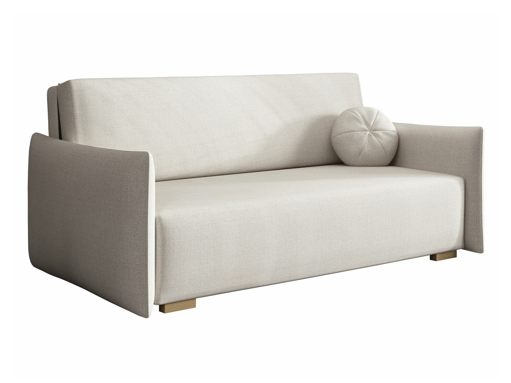Sofa bed Velven IV (Soul 1)