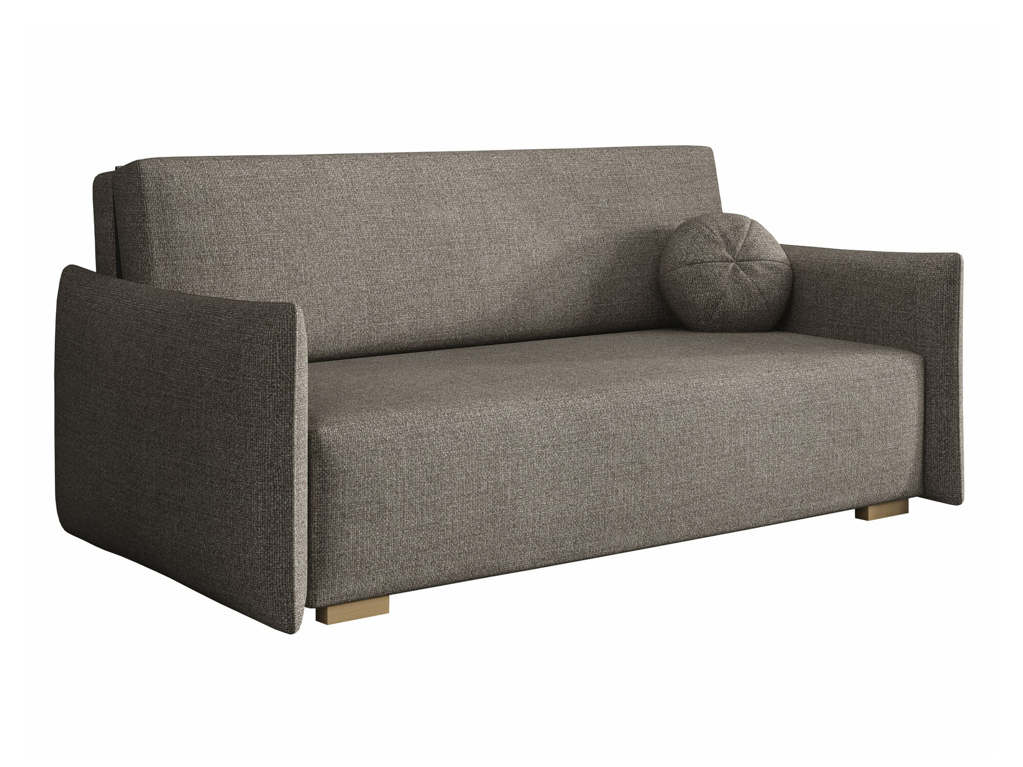 Sofa bed Velven IV (Soul 4)