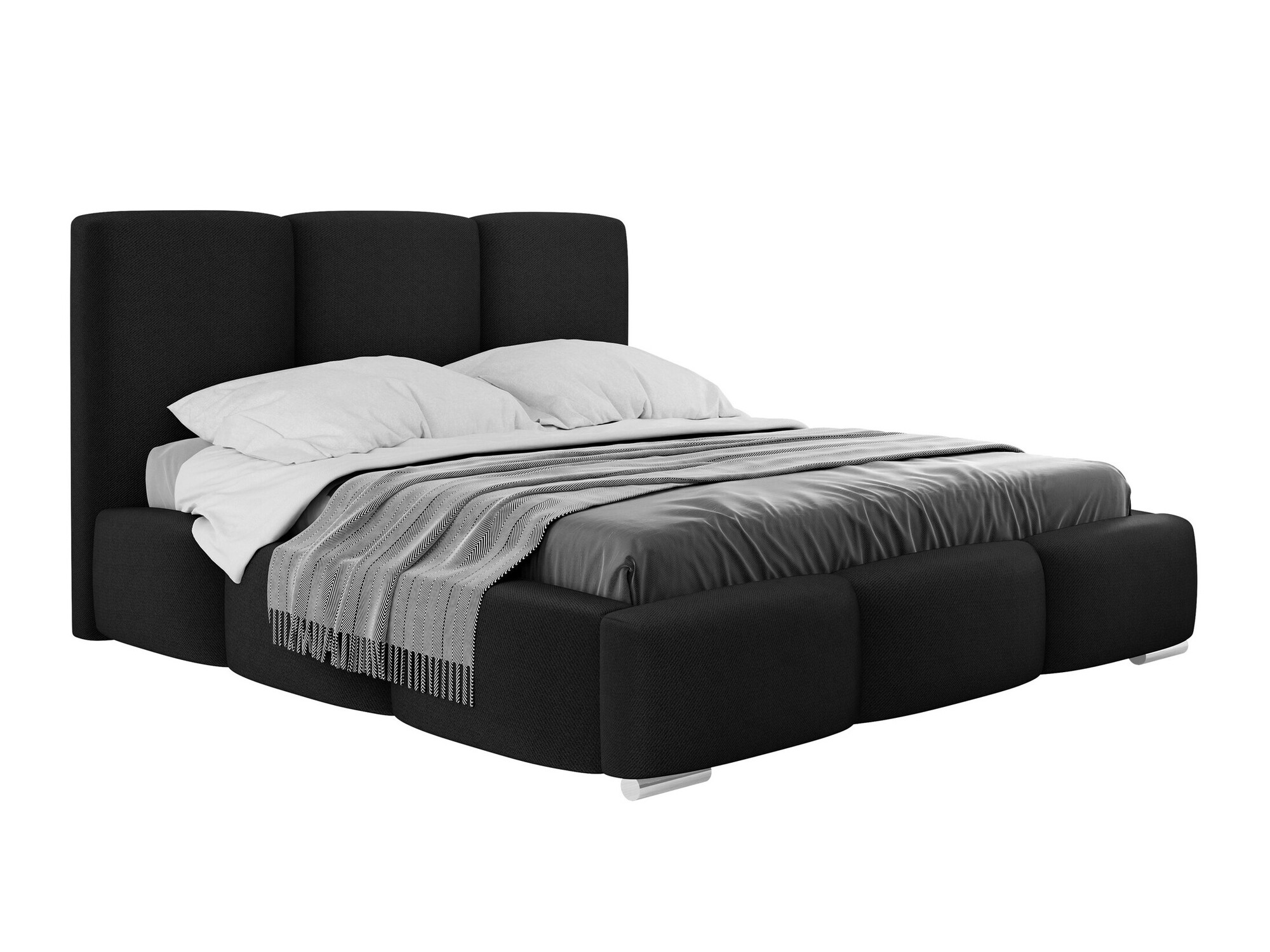 Bed Comfivo Fabrica (Kronos 07)