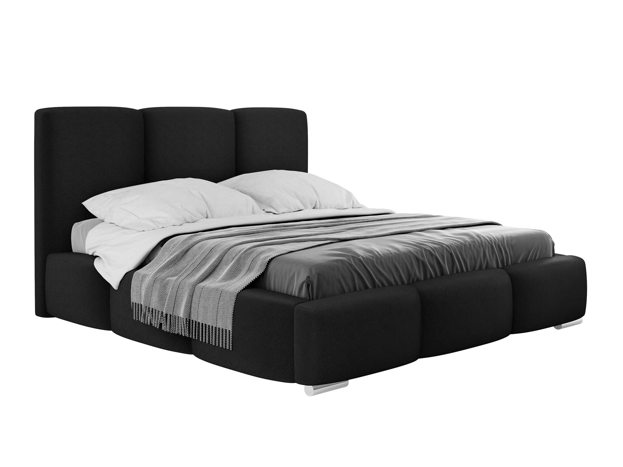 Bed Comfivo Fabrica (Kronos 07)