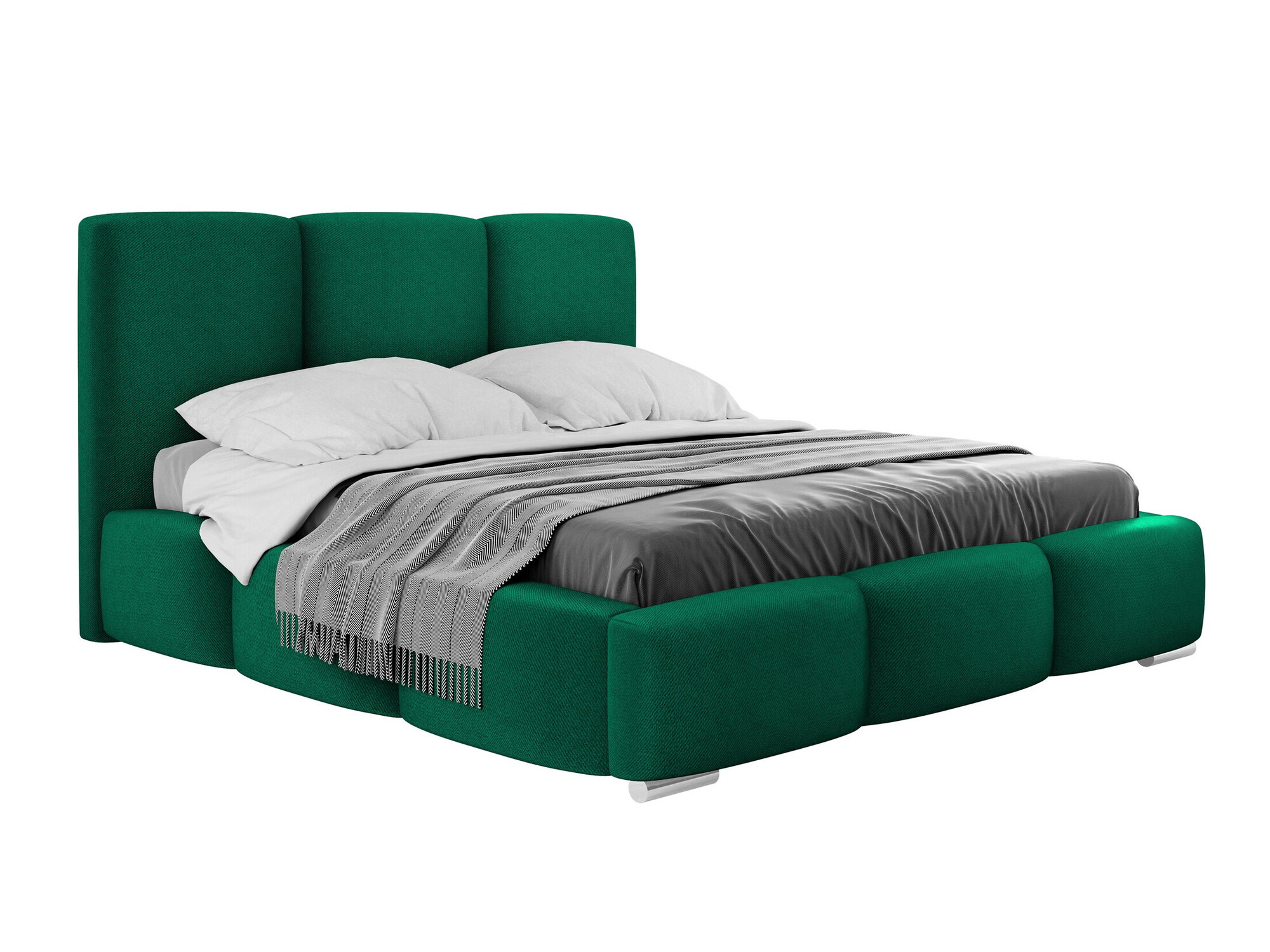 Bed Comfivo Fabrica (Kronos 19)