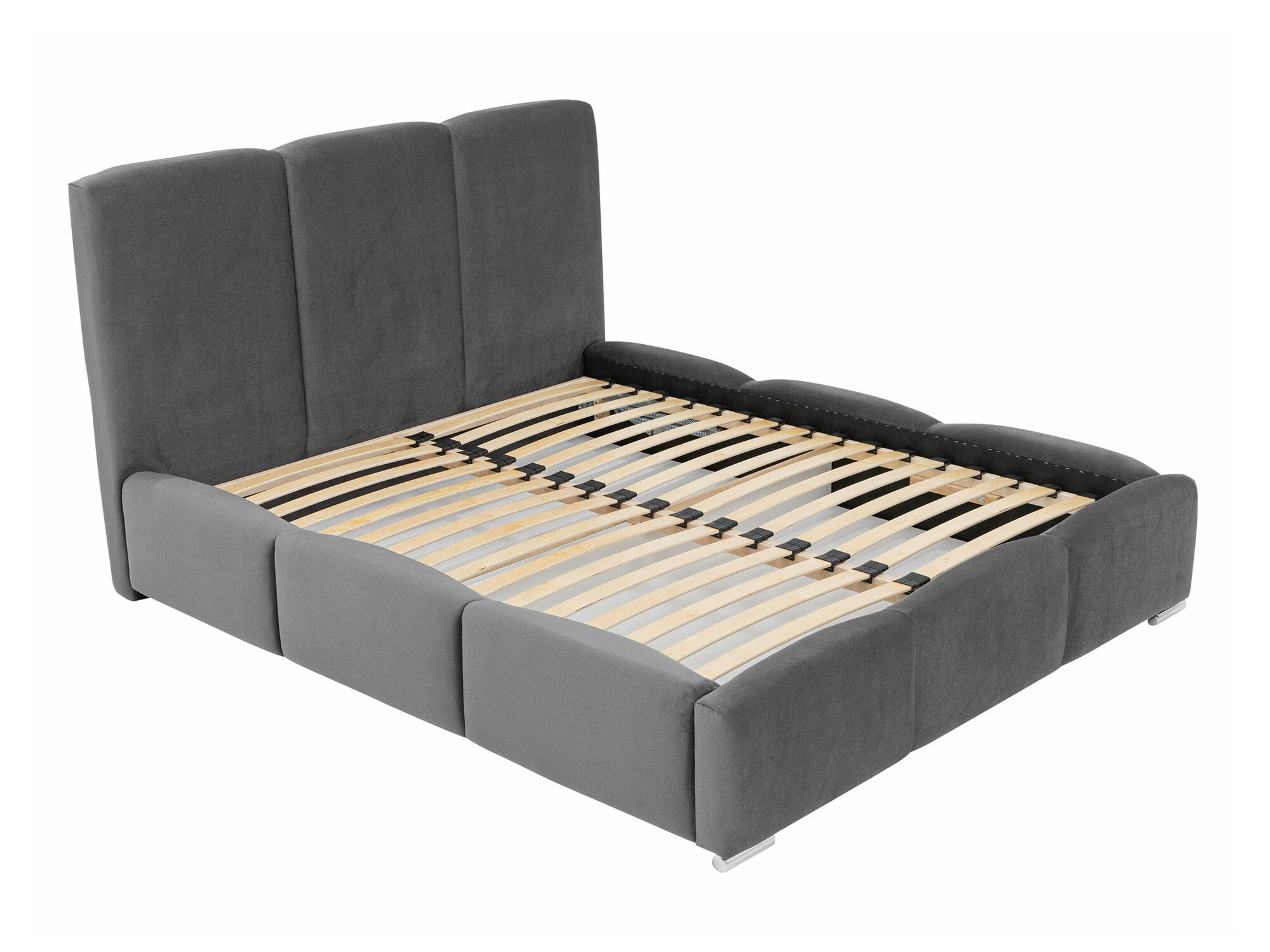 Bed Comfivo Fabrica (Kronos 19)