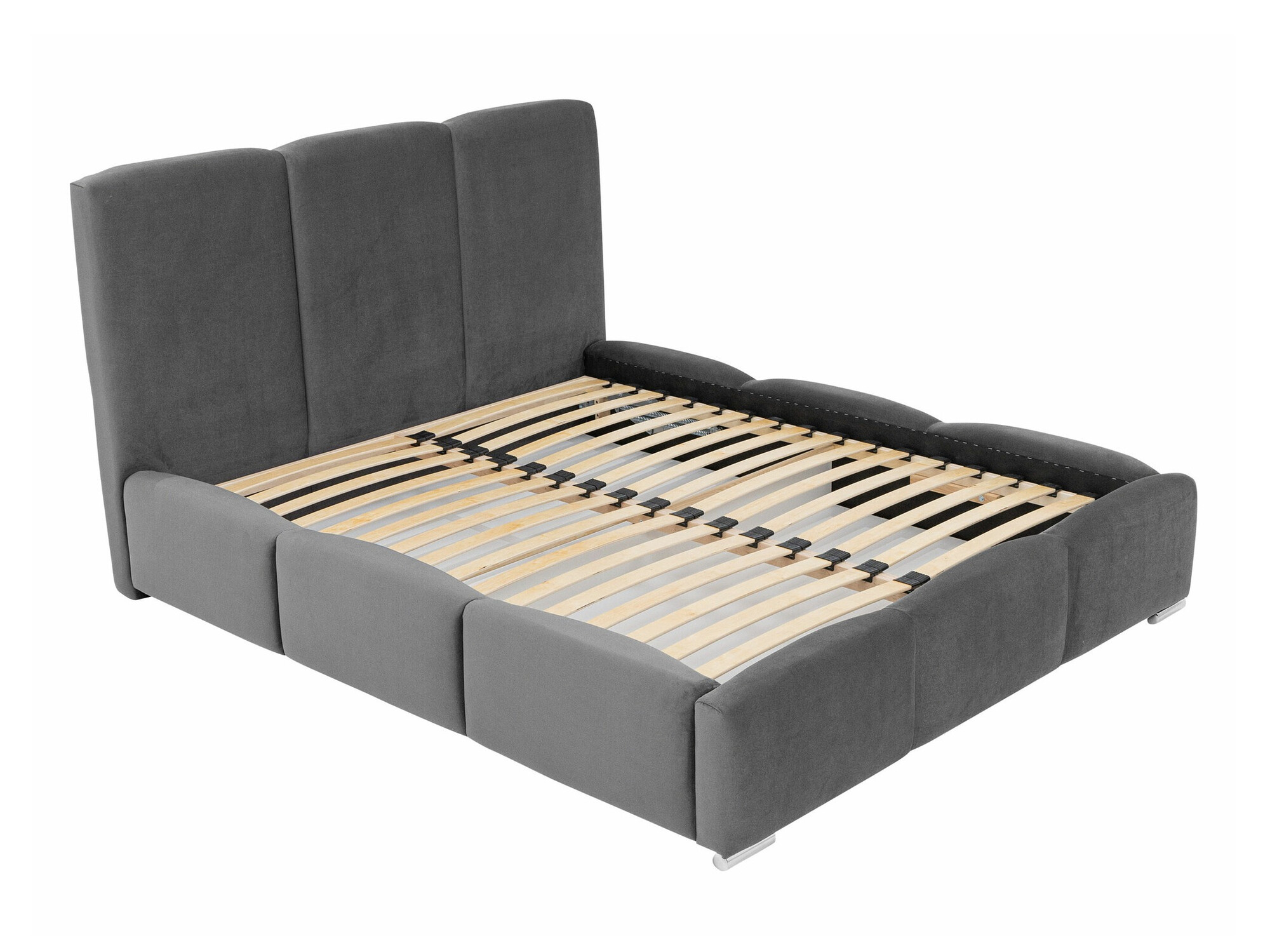 Bed Comfivo Fabrica (Kronos 19)