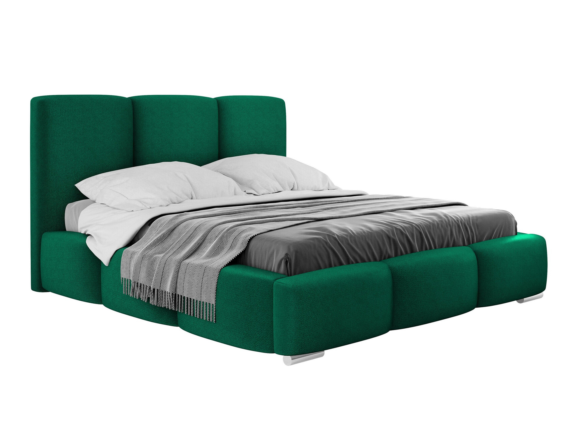 Bed Comfivo Fabrica (Kronos 19)