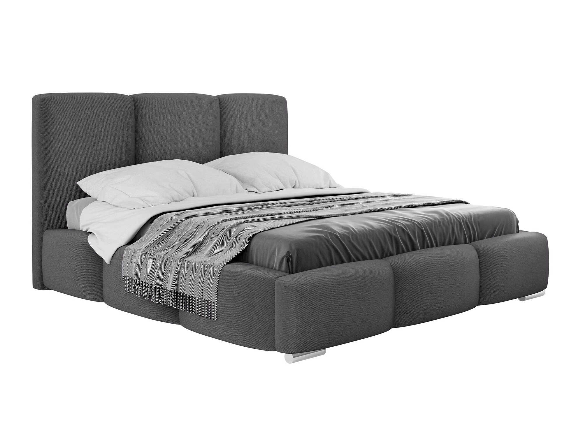 Bed Comfivo Fabrica (Kronos 22)