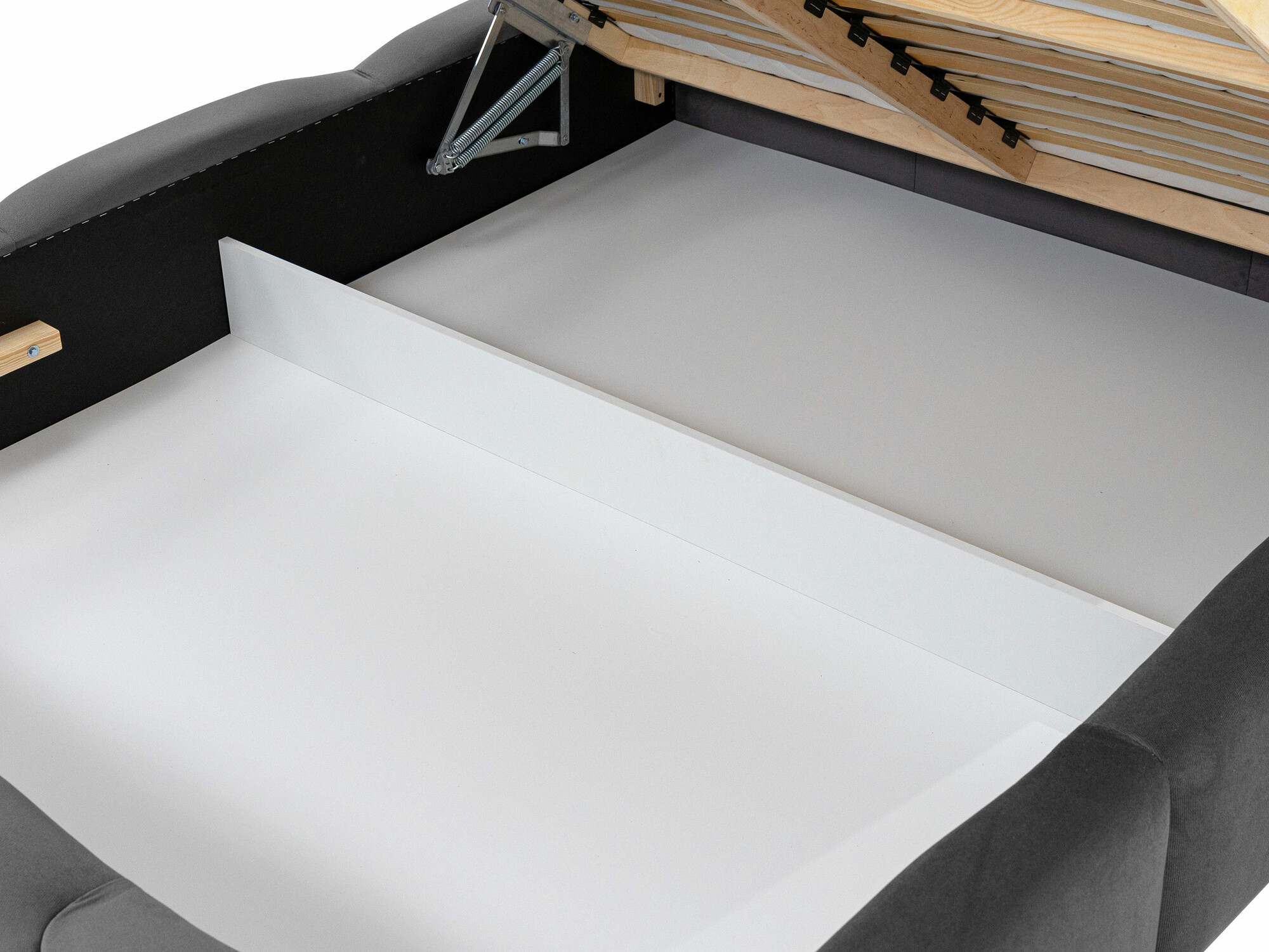 Bed Comfivo Fabrica (Kronos 22)
