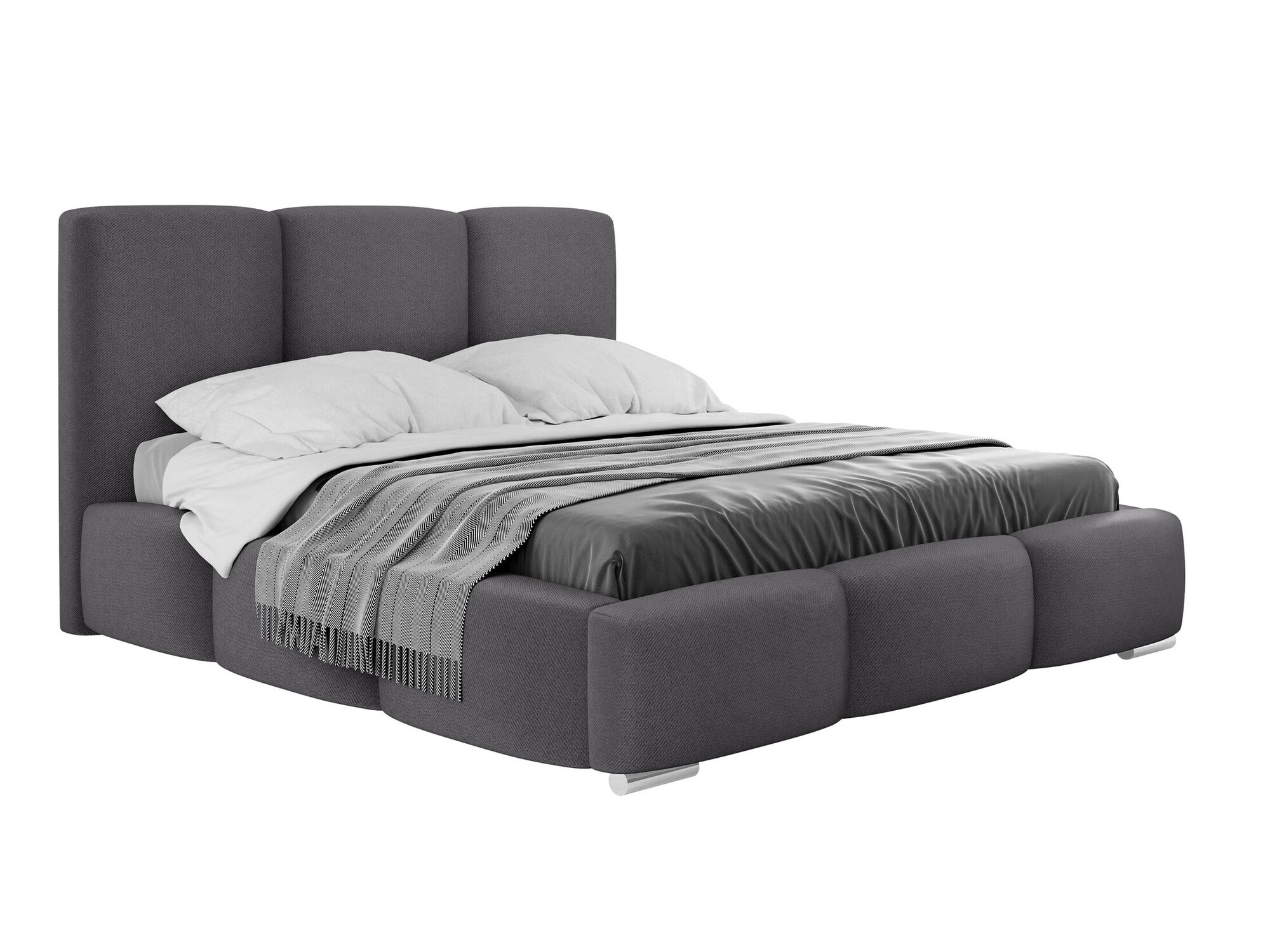 Bed Comfivo Fabrica (Kronos 22)